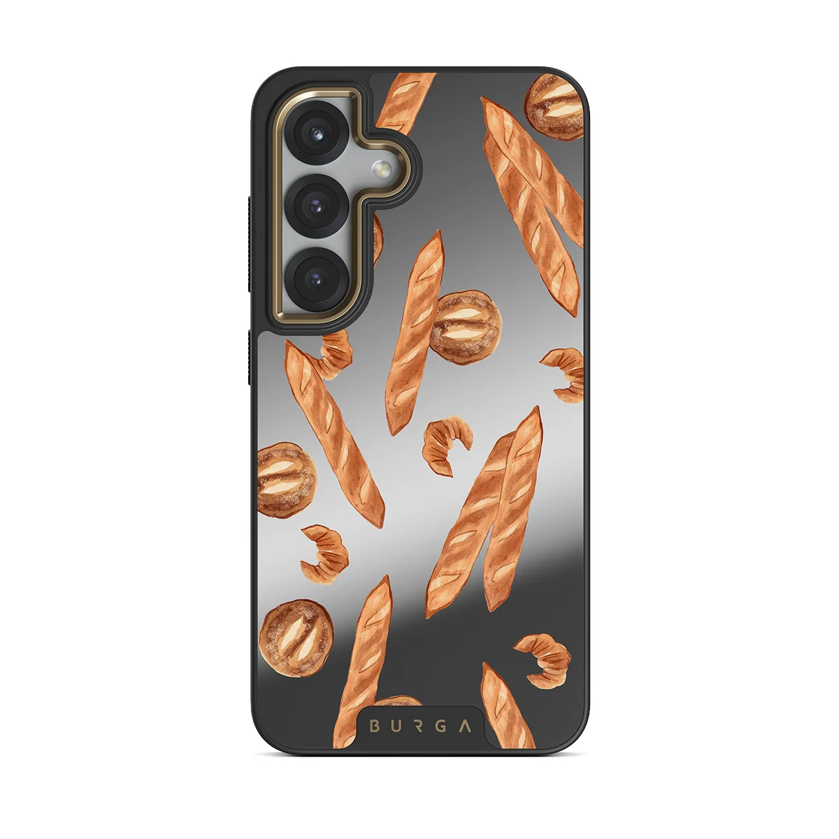 No Crumbs - Samsung Galaxy S25 ケース