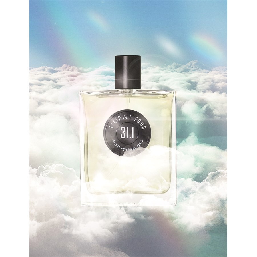 Pierre Guillaume Paris Numbered Collection Eau de Parfum Spray 31.1 L'Air & L'Eros