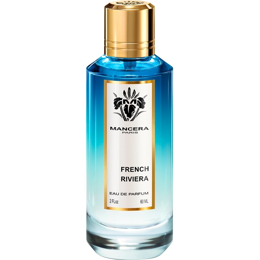 Mancera Mancera Classics Eau de Parfum Spray French Riviera