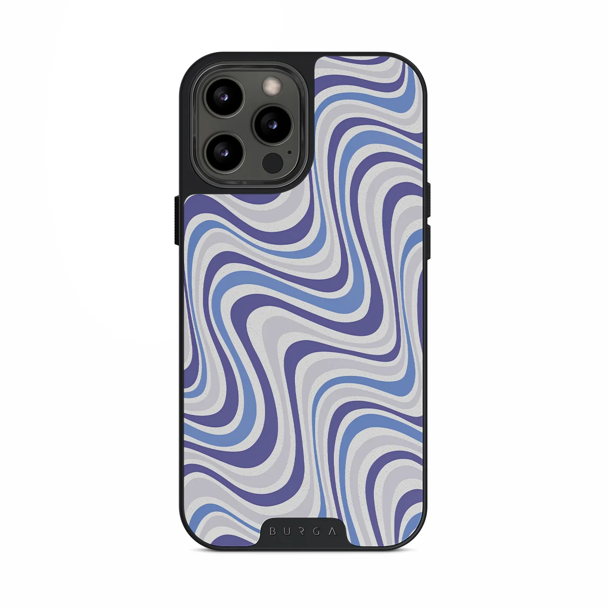 Stay Groovy - iPhone 12 Pro ケース
