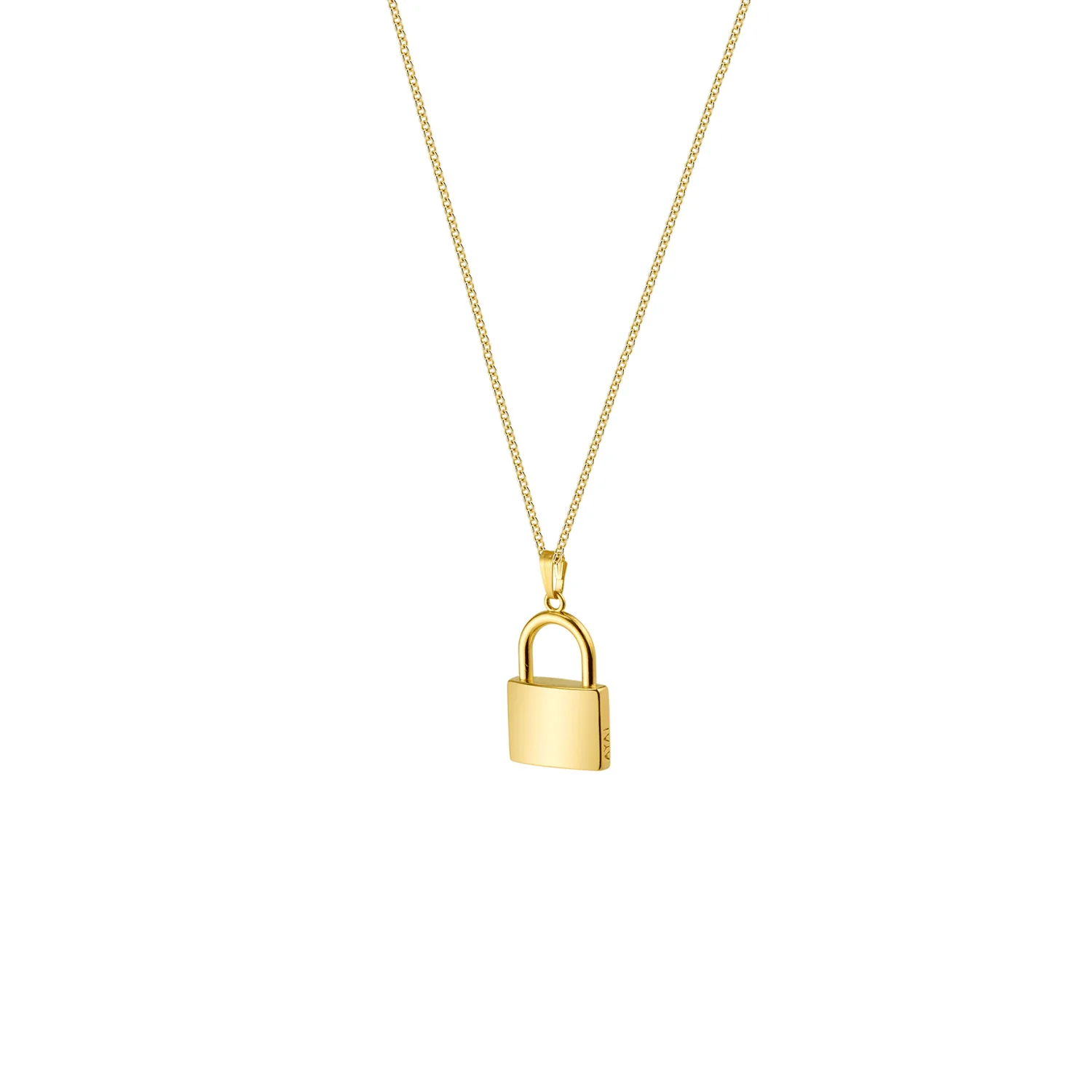 Lira Necklace