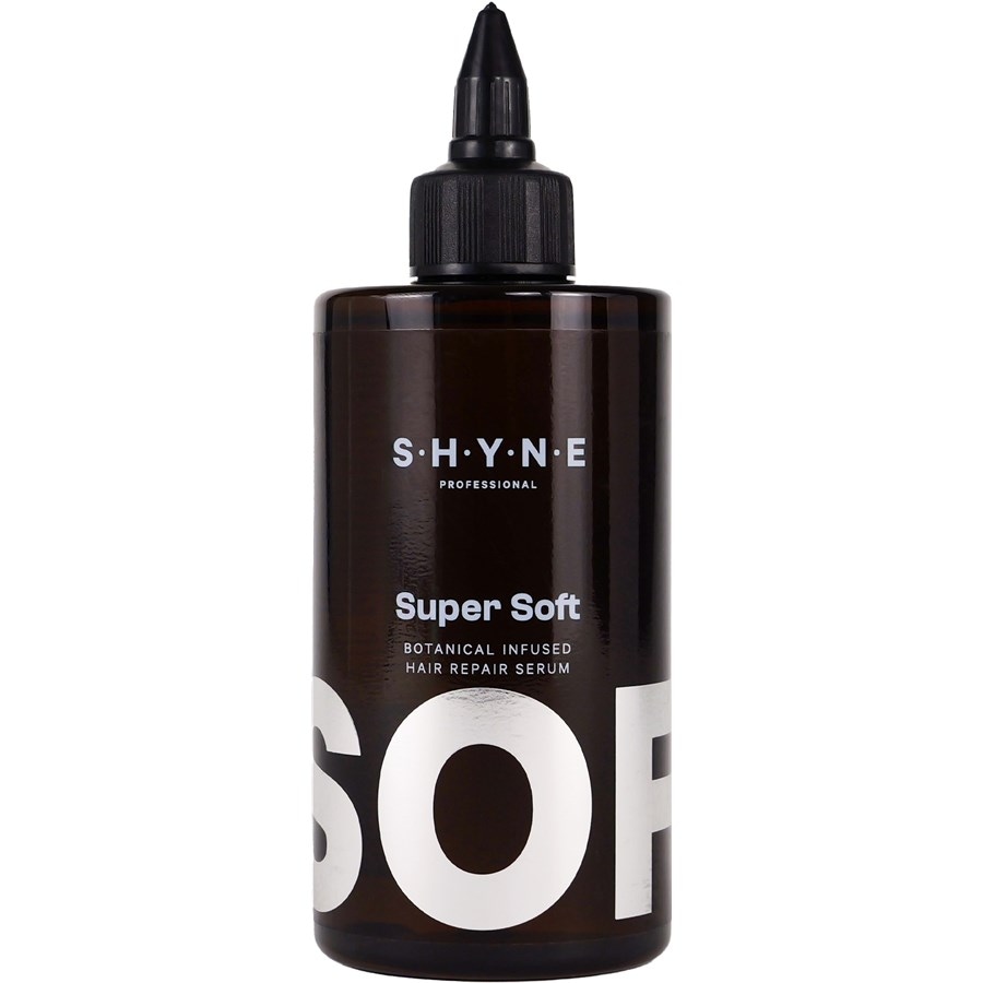 SHYNE Serum & Oil Super miękkie botaniczne serum regenerujące do włosów