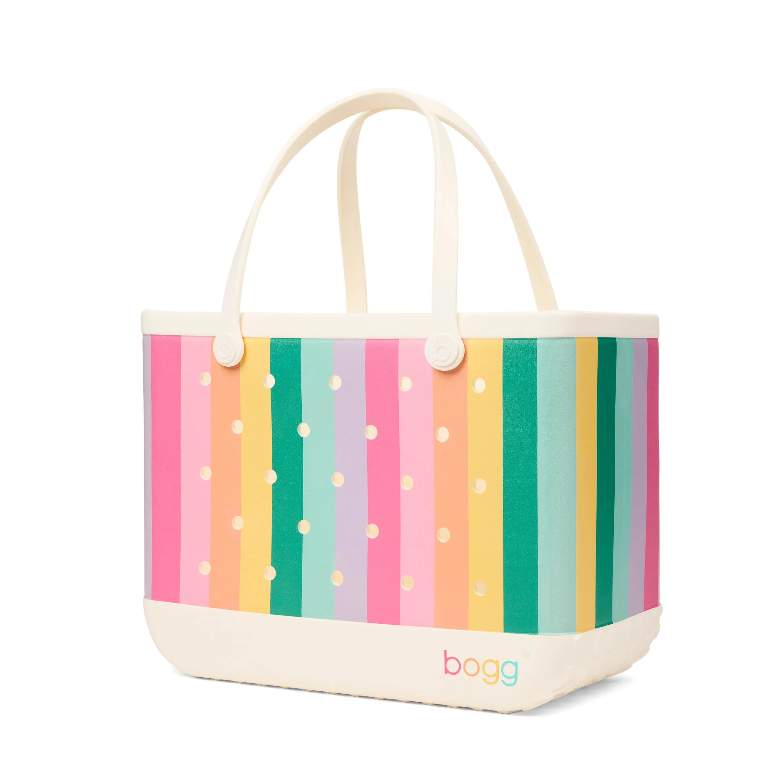 Original Bogg Bag in Color Burst - luluinthesky