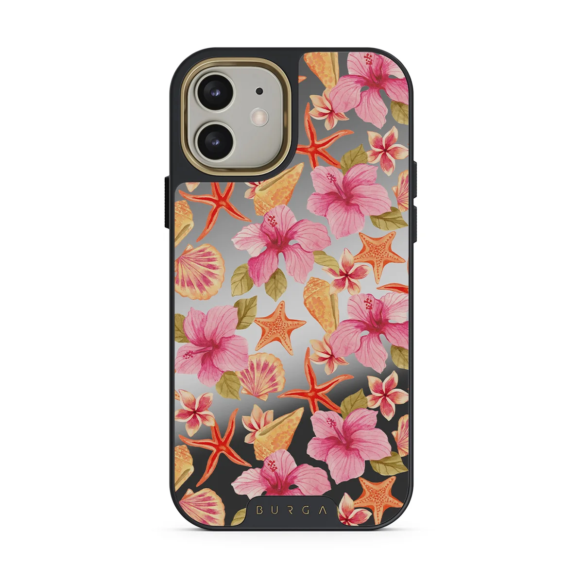 Island Life - iPhone 12 ケース