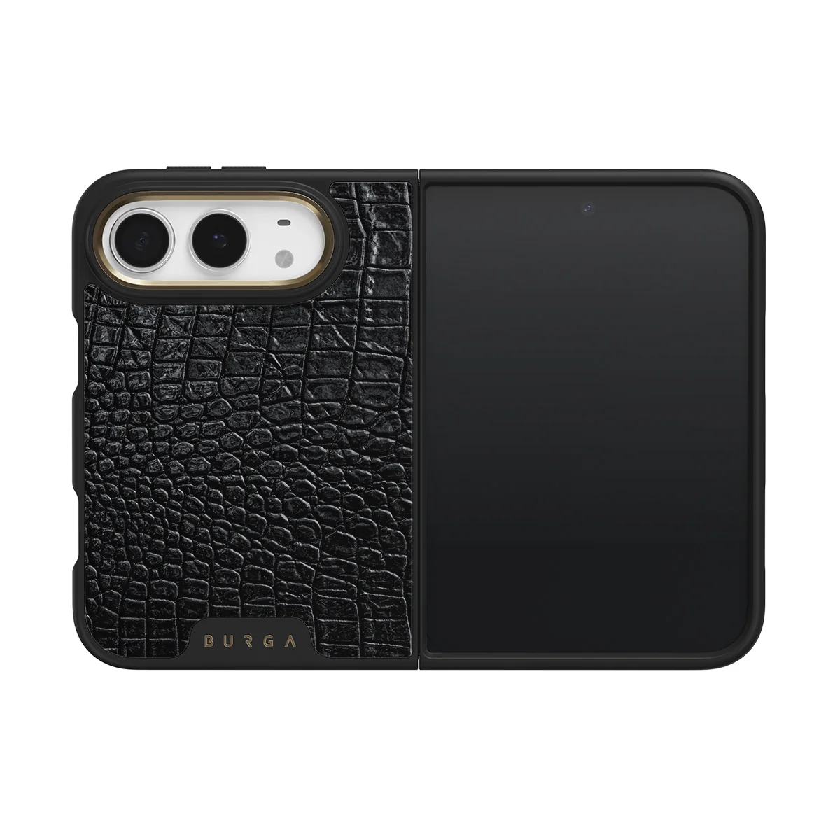 Reaper's Touch - iPhone Duo ケース