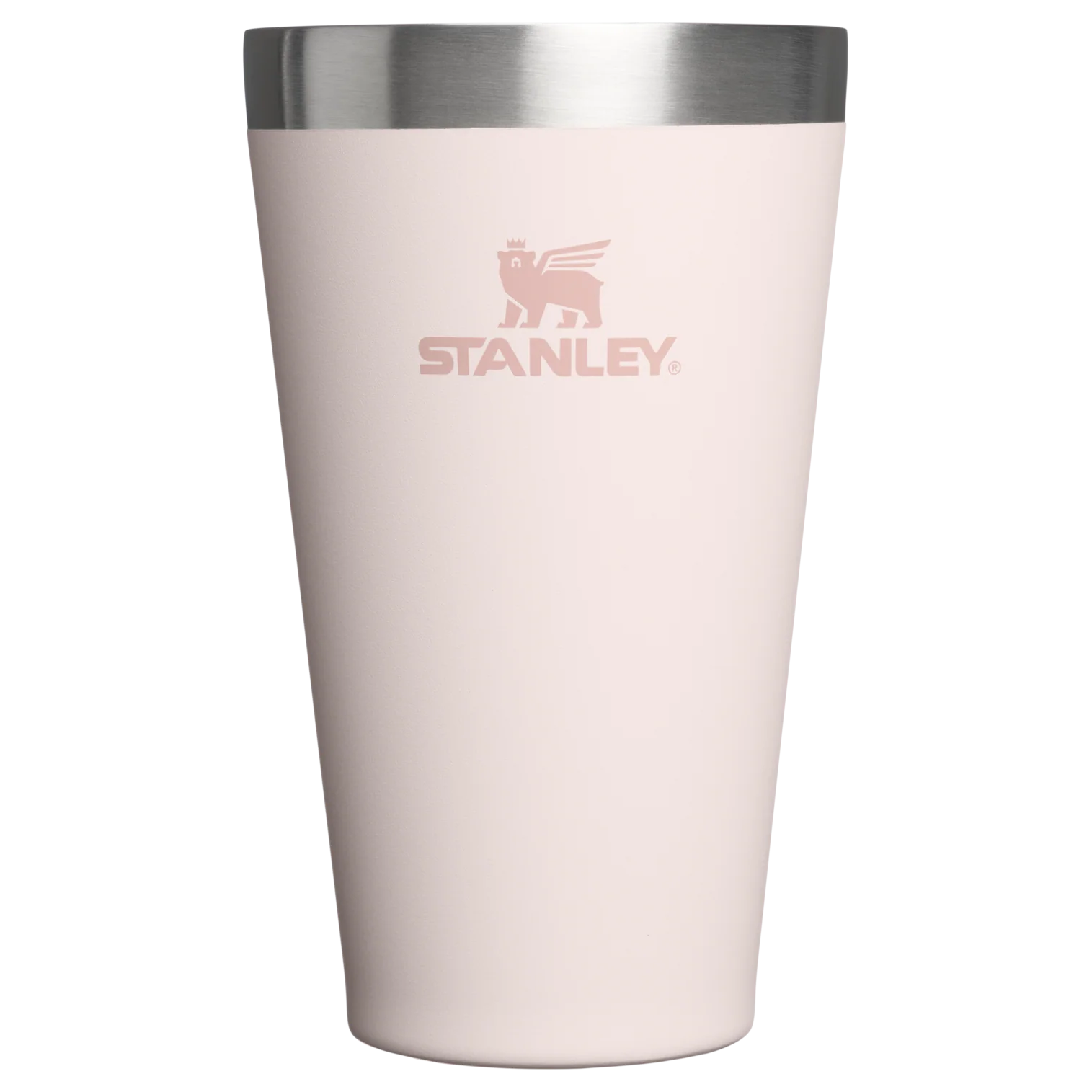 Adventure Stacking Beer Pint | 16 OZ