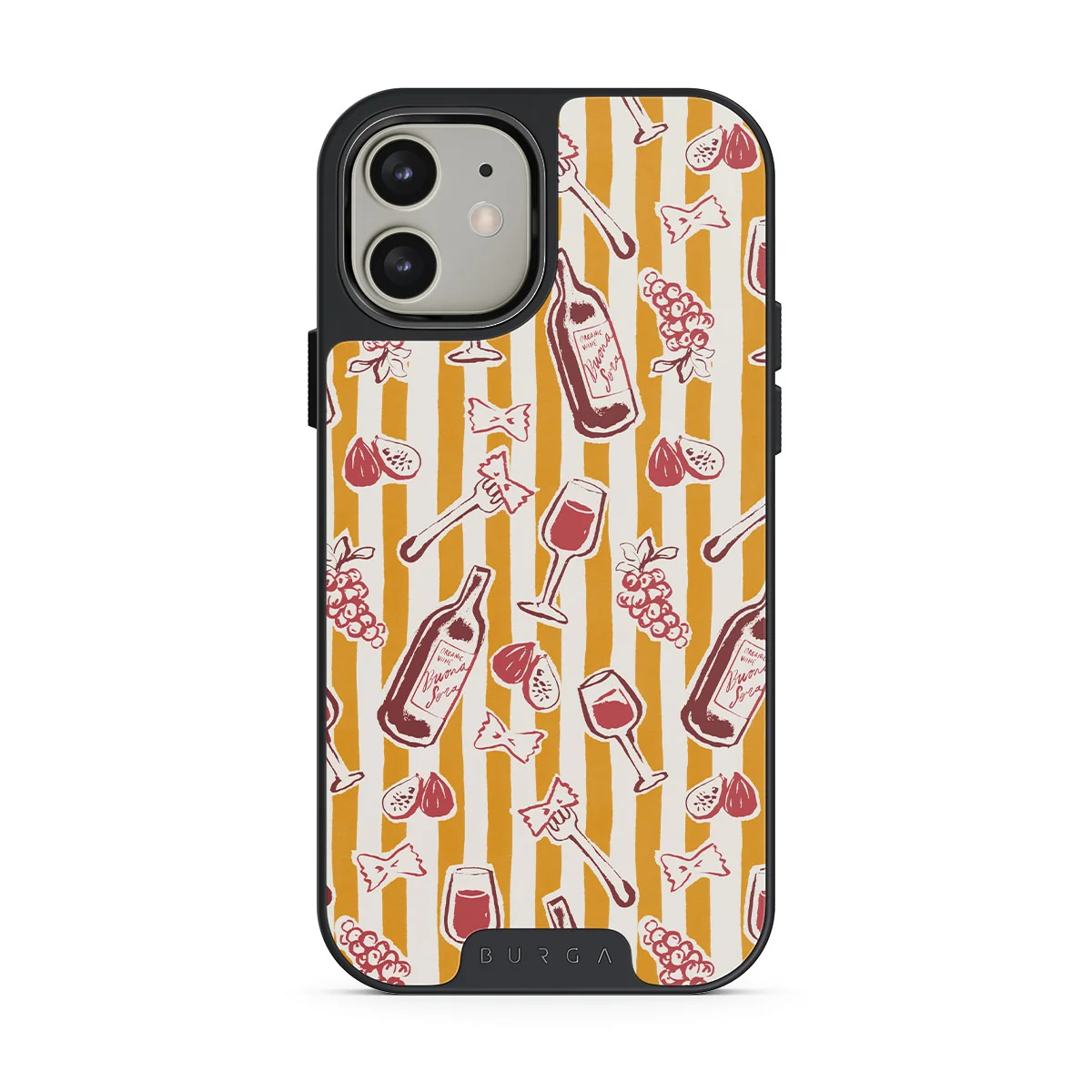 Buona Sera - iPhone 12 ケース