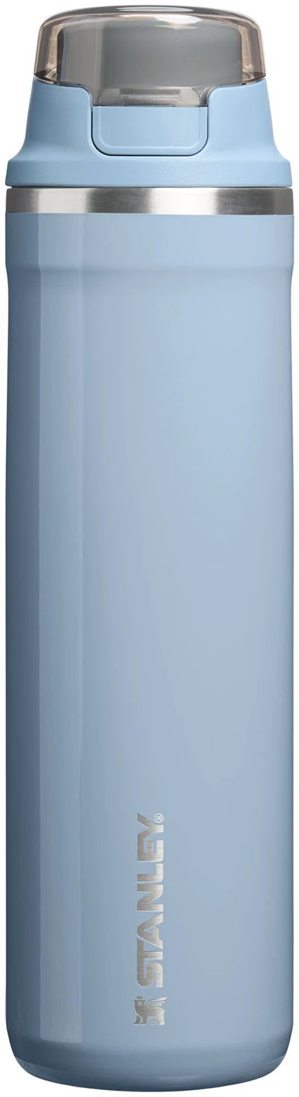 Stanley 20 oz. District Pulse Mug - Slate Blue Gloss
