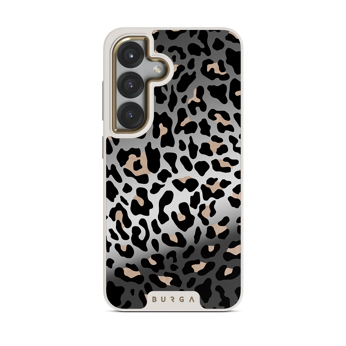 Pure Instinct - Samsung Galaxy S25 ケース