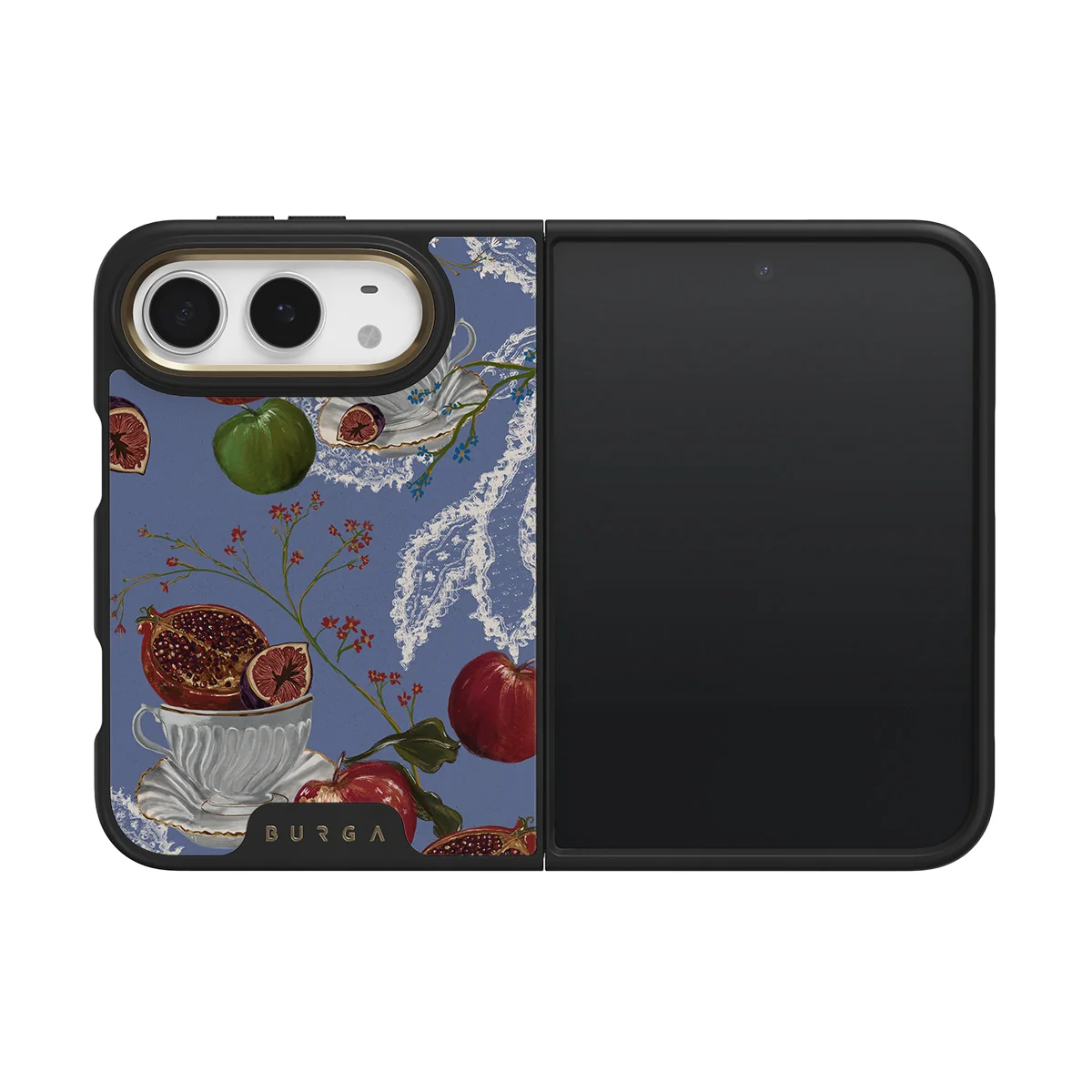 Afternoon Tea - iPhone Duo ケース