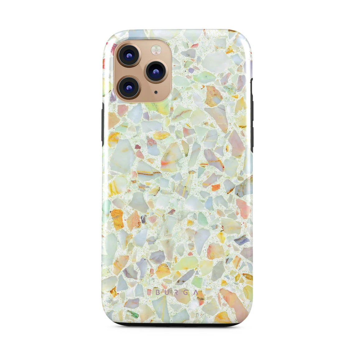 Rainbow Crush - iPhone 11 Pro Max ケース