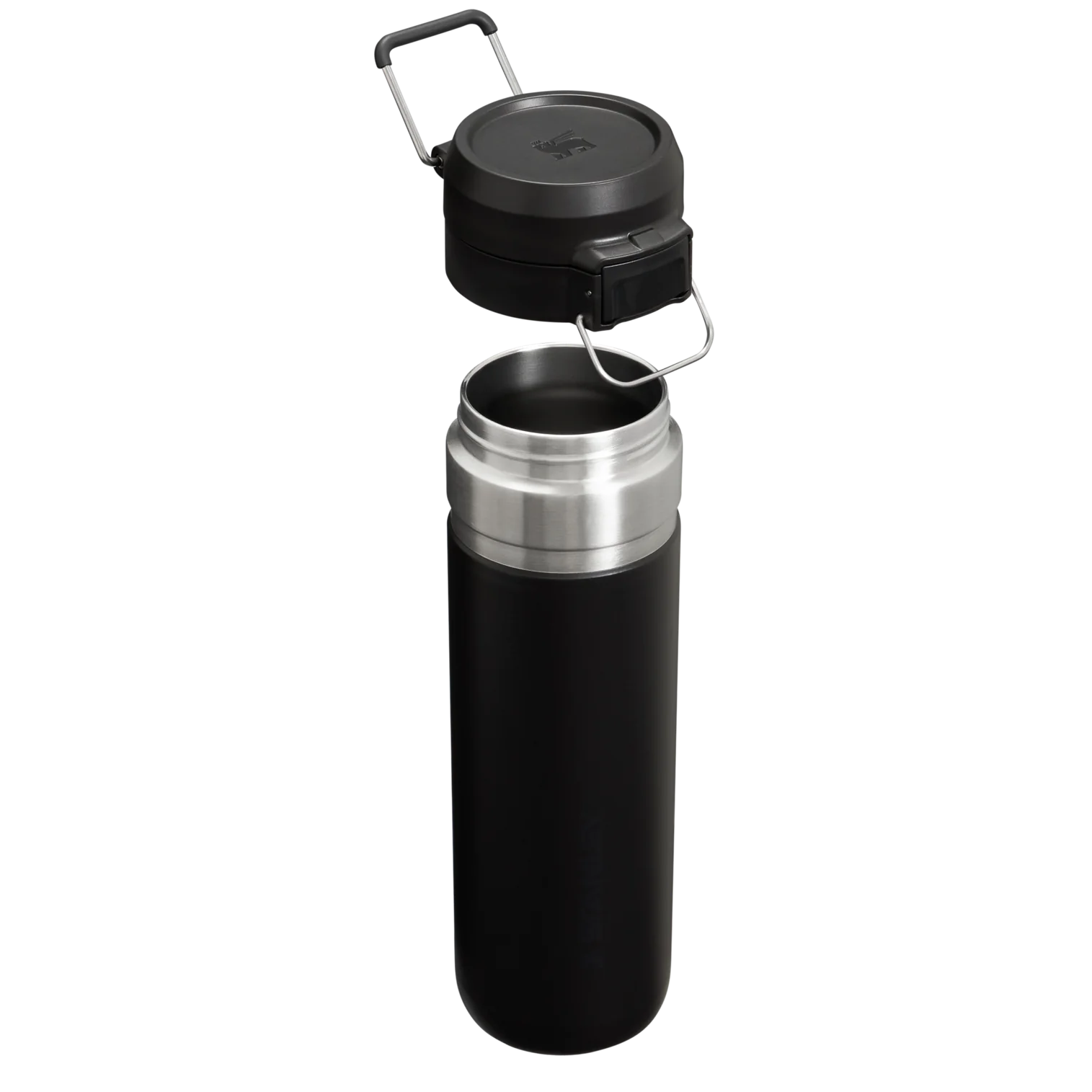 The Quick Flip Go Bottle | 24 OZ