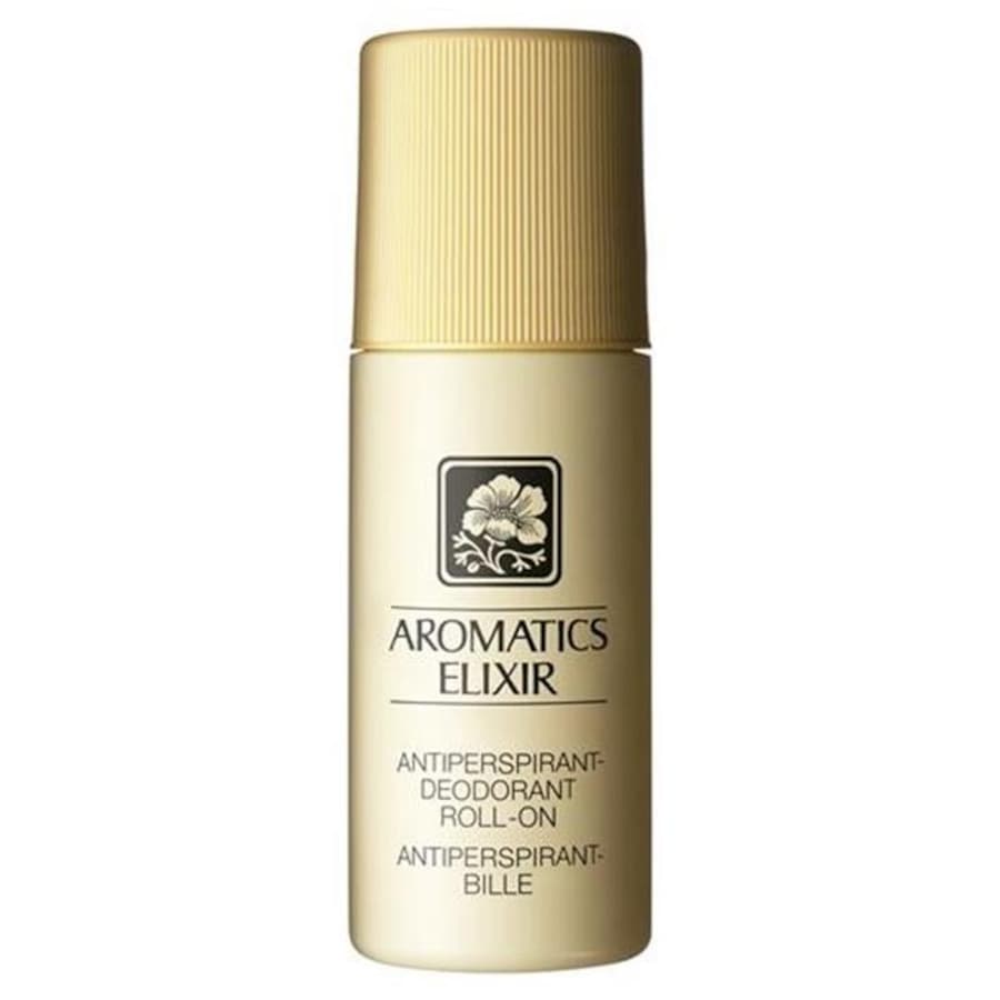 Clinique Aromatics Elixir Dezodorant w kulce