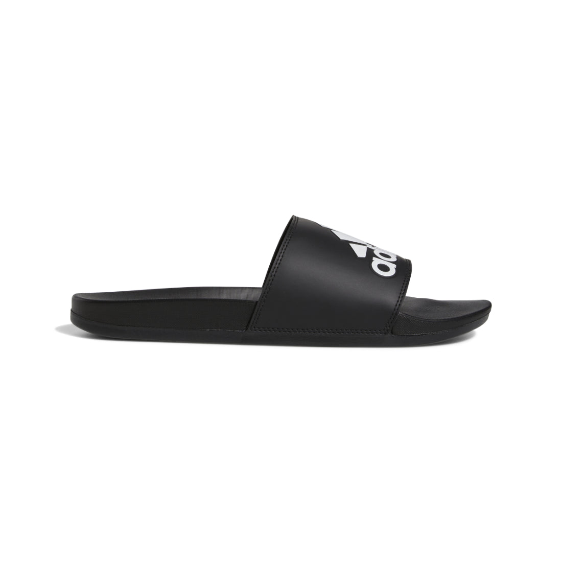 ADIDAS Adilette Comfort Slides Black GY1945