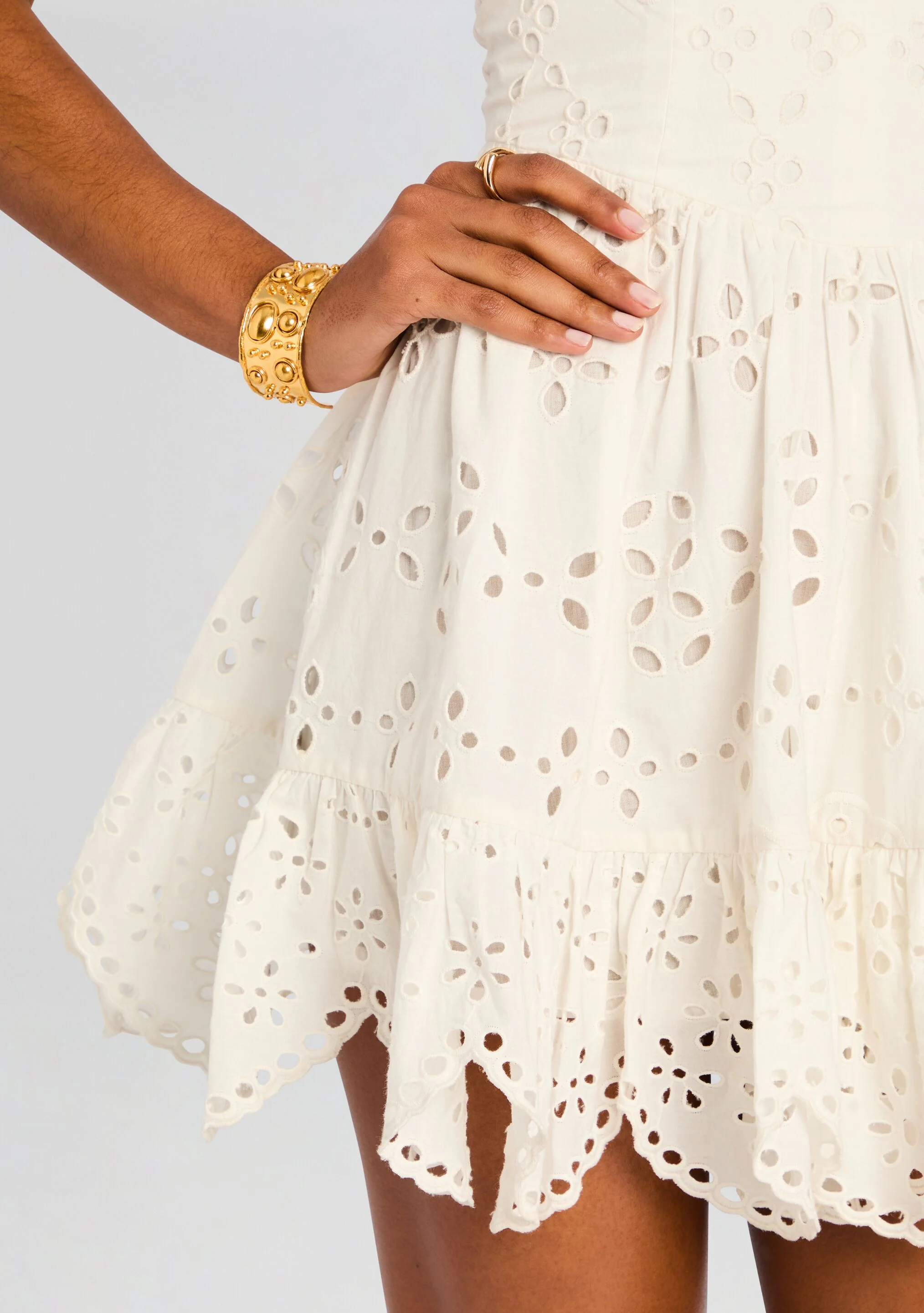 Adya Short Dress