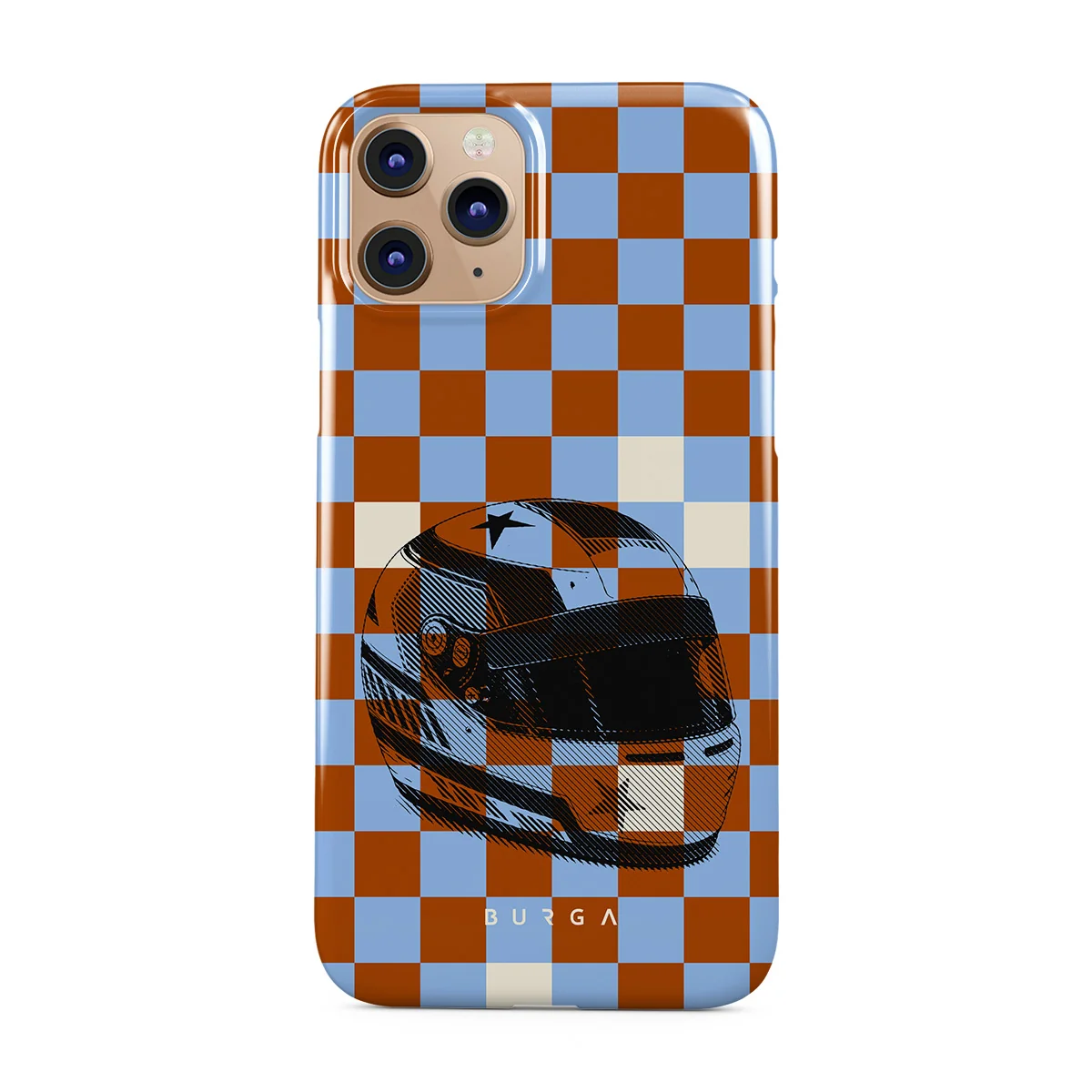 Pit Stop - iPhone 11 Pro Max ケース