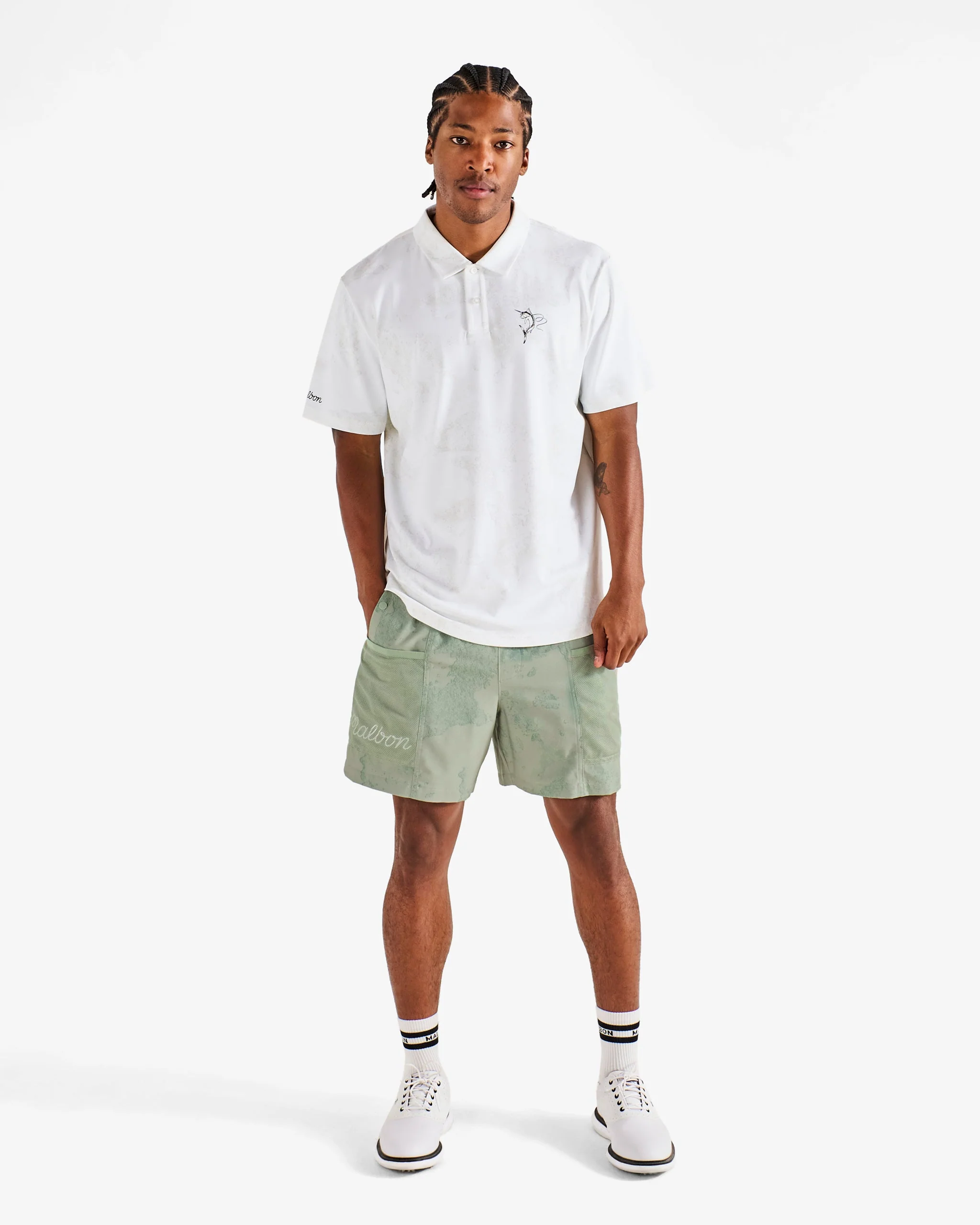 Fairway Bahiar Polo