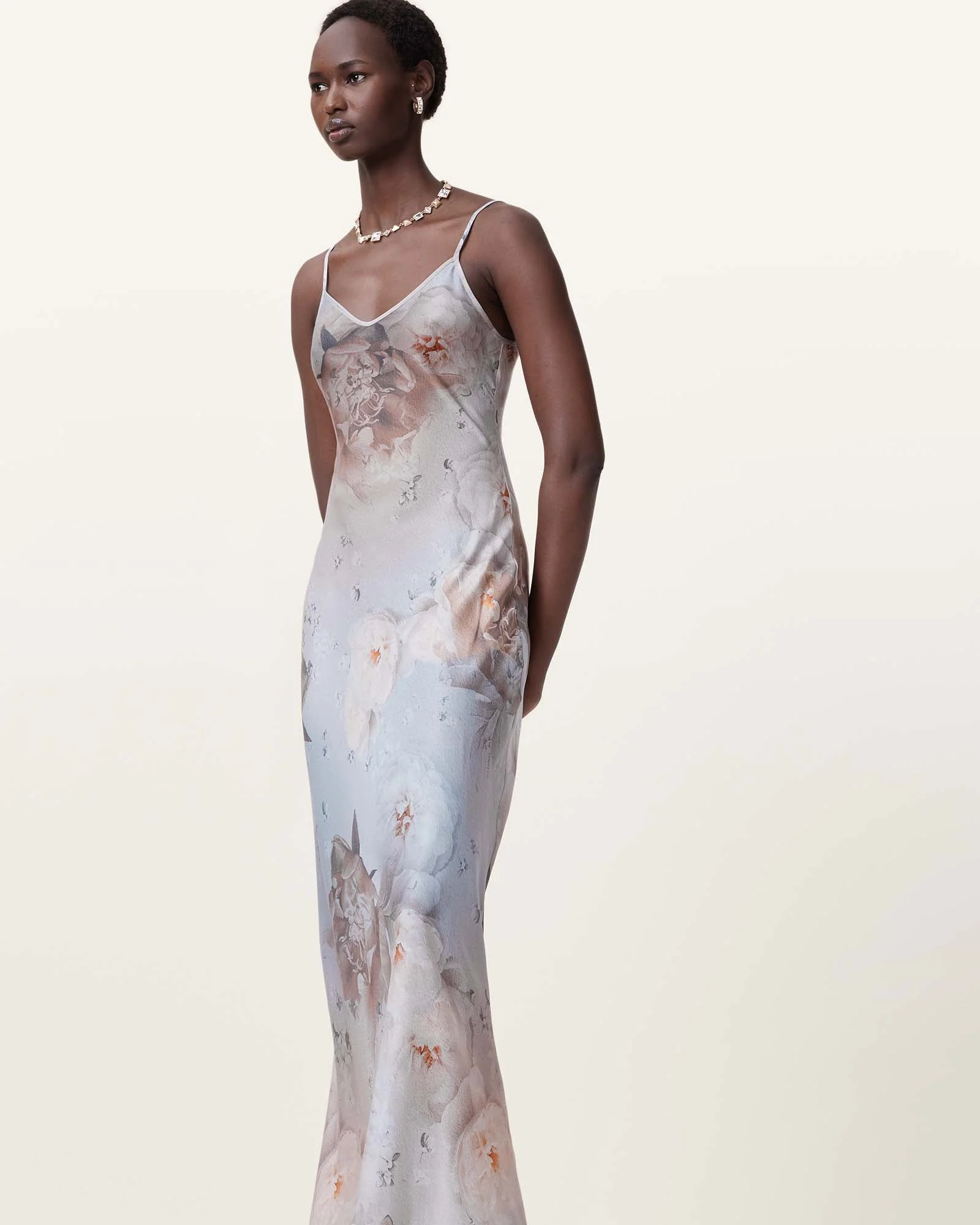 Bryony Maxi Dress