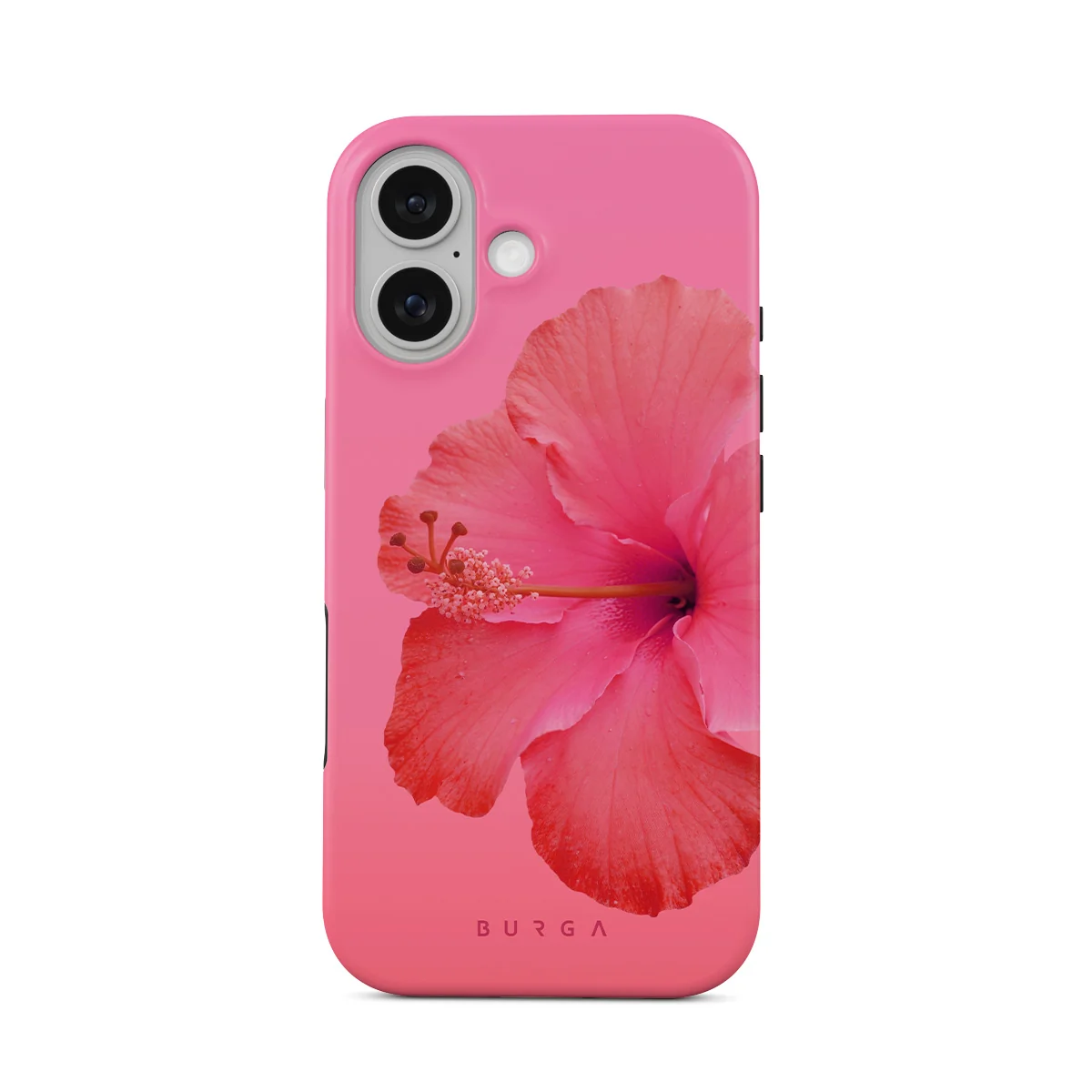 Island Girl - iPhone 16 Plus ケース