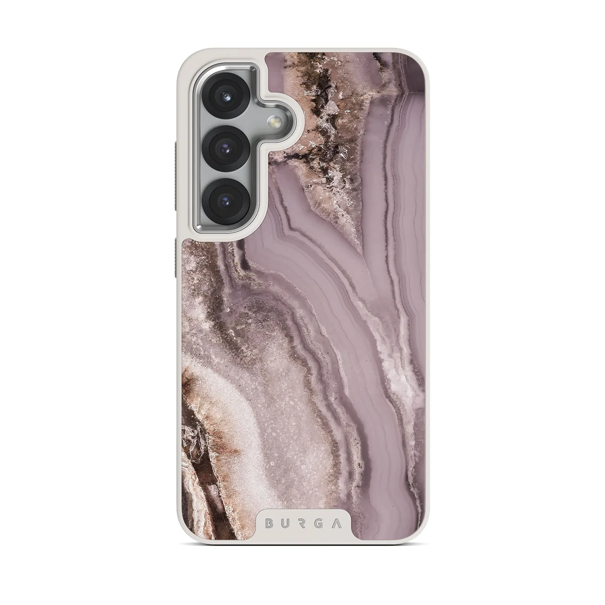 Golden Taupe - Samsung Galaxy S25 ケース