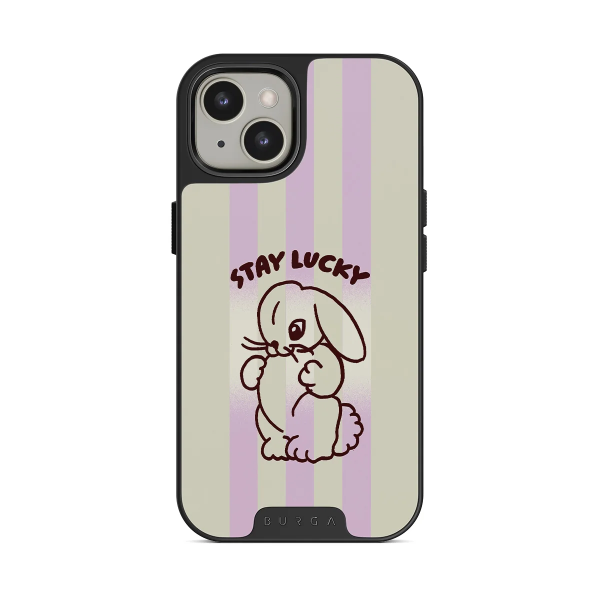 Stay Lucky - iPhone 13 ケース