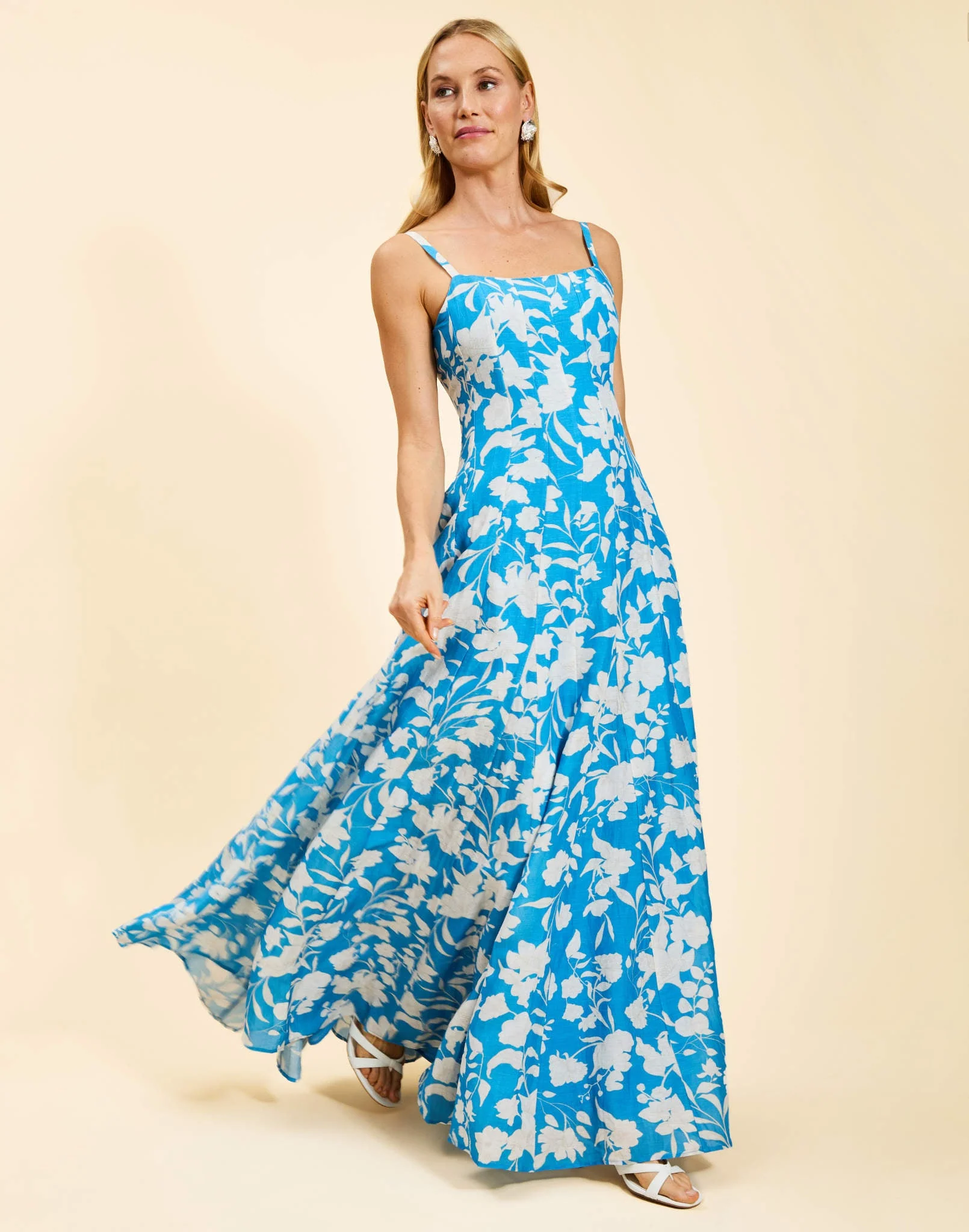 Alemais Gown