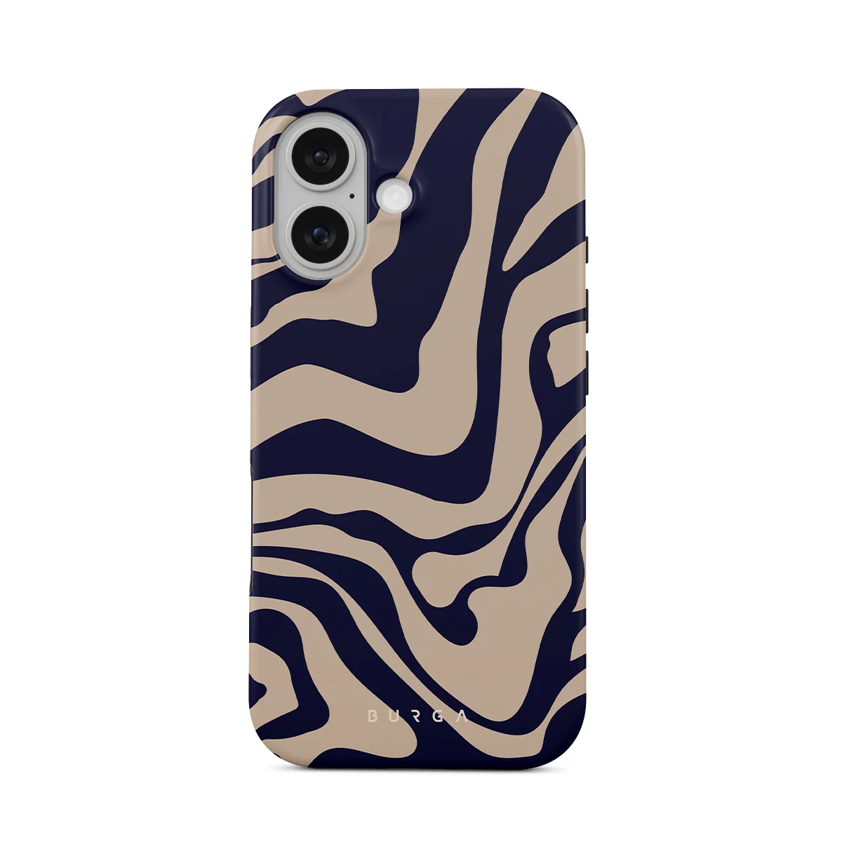 Vigilant - iPhone 16 ケース