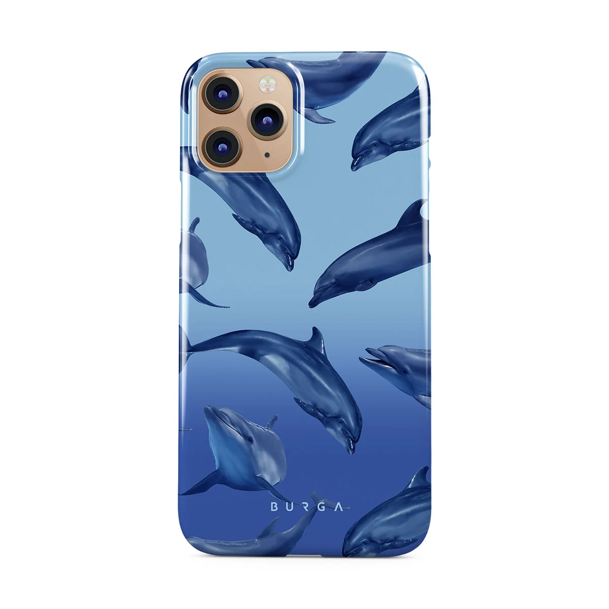 Ocean Cowboy - iPhone 11 Pro ケース