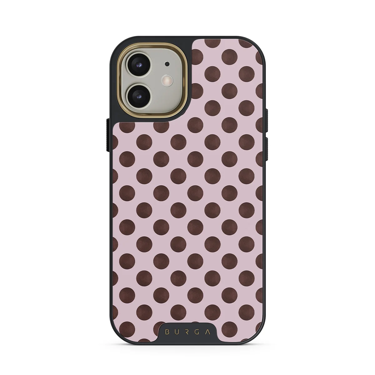 New Crush - iPhone 12 ケース