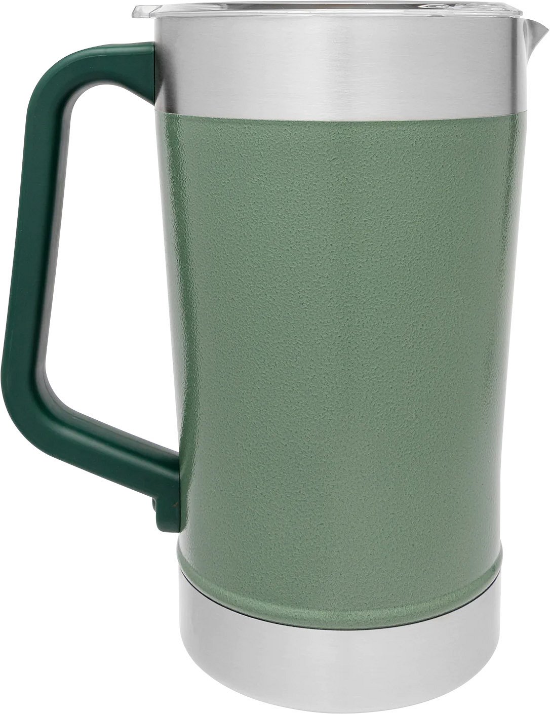 Stanley 64 oz. Classic Stay Chill Pitcher - Hammertone Green