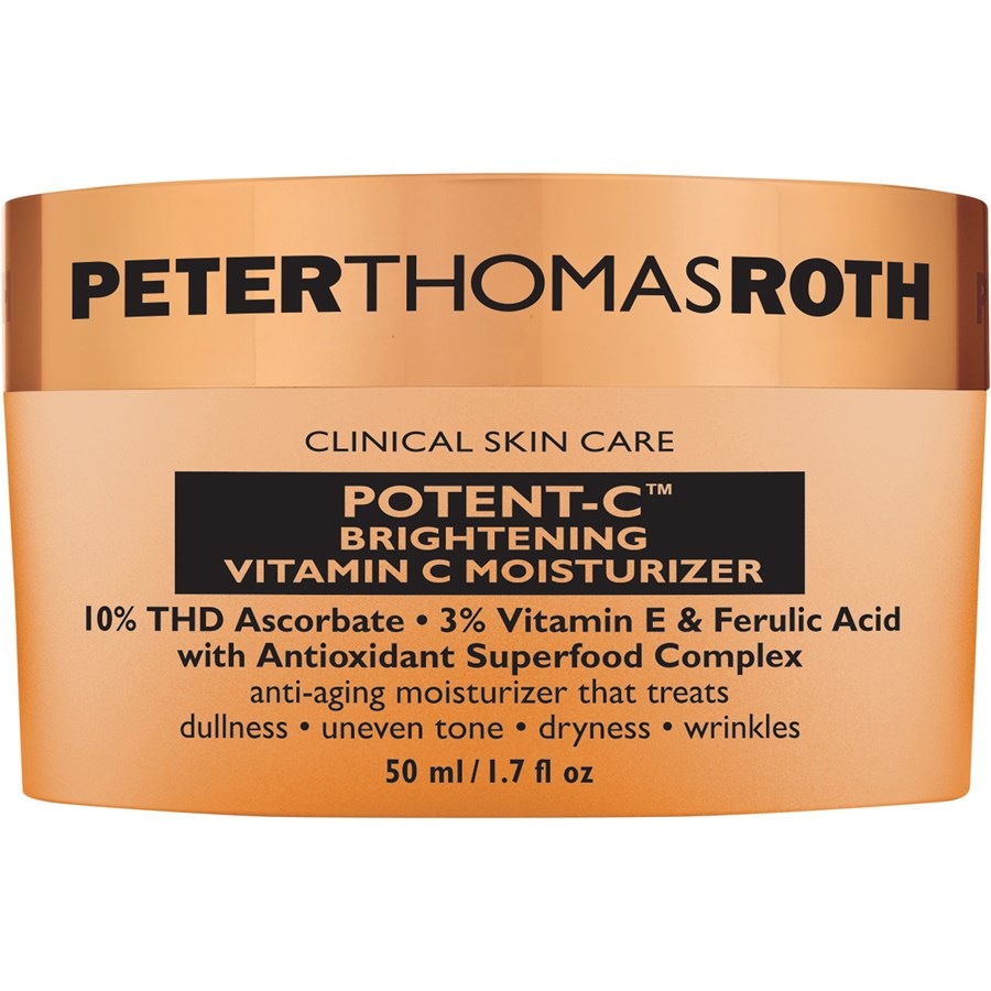 Peter Thomas Roth Potent-C Power Moisturiser