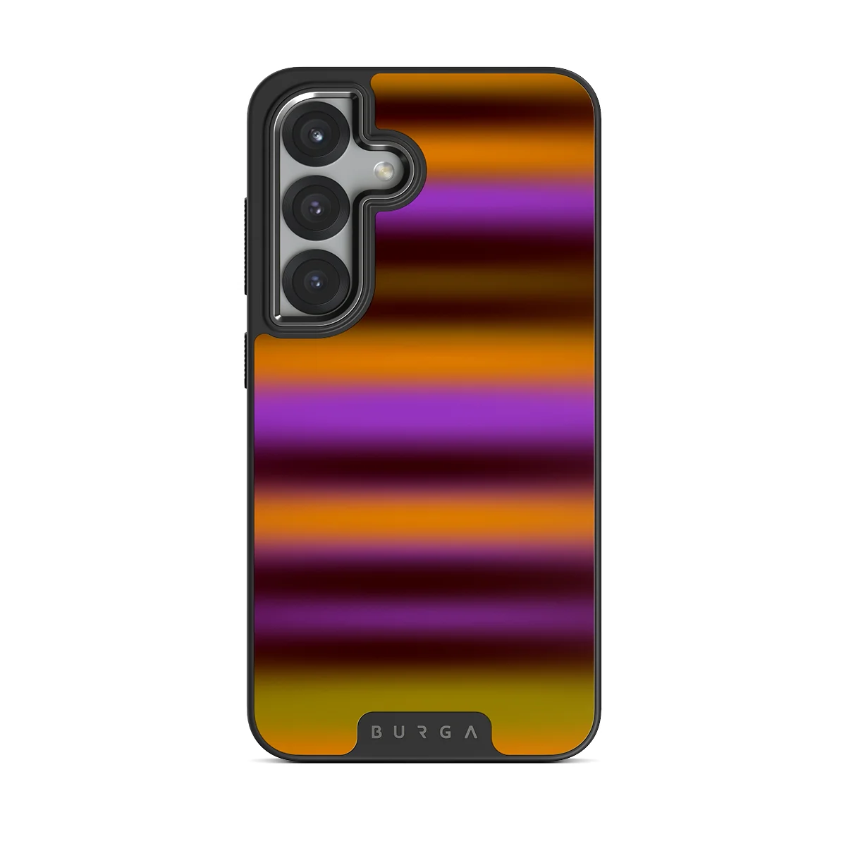 Spiced Plum - Samsung Galaxy S25 Plus ケース