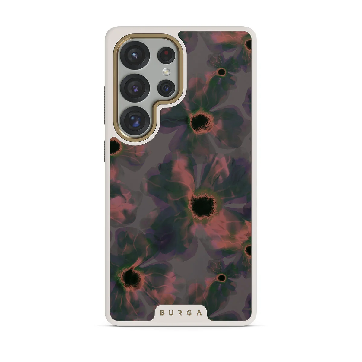 Volcanic Garden - Samsung Galaxy S25 Ultra ケース