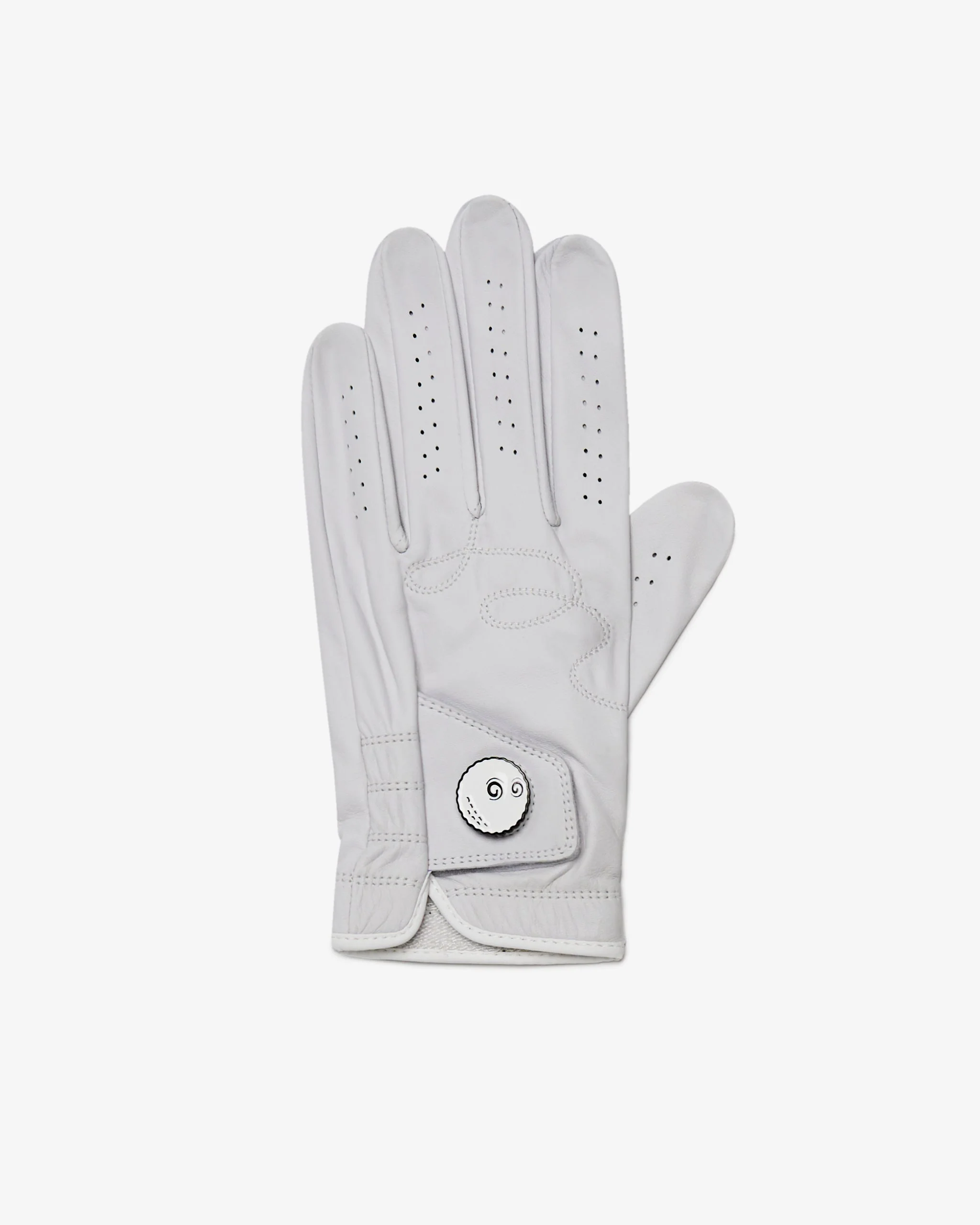 Buckets Glove