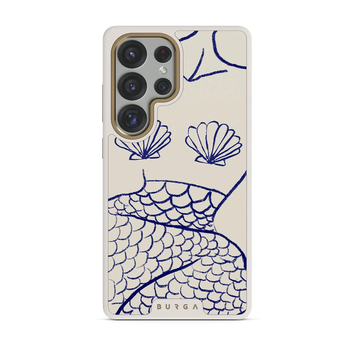 Marine Muse - Samsung Galaxy S25 Ultra ケース