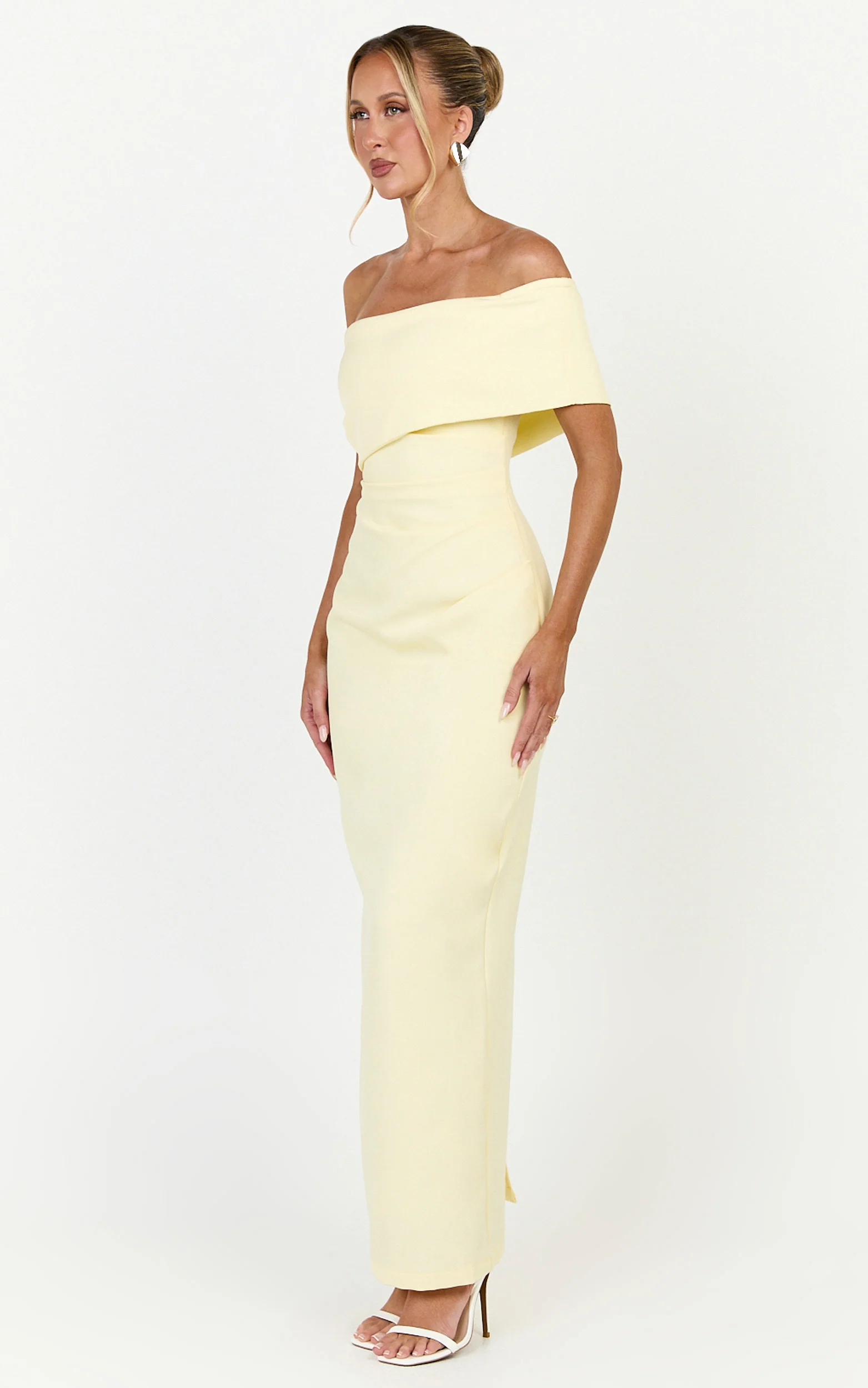 Pearce Maxi Dress