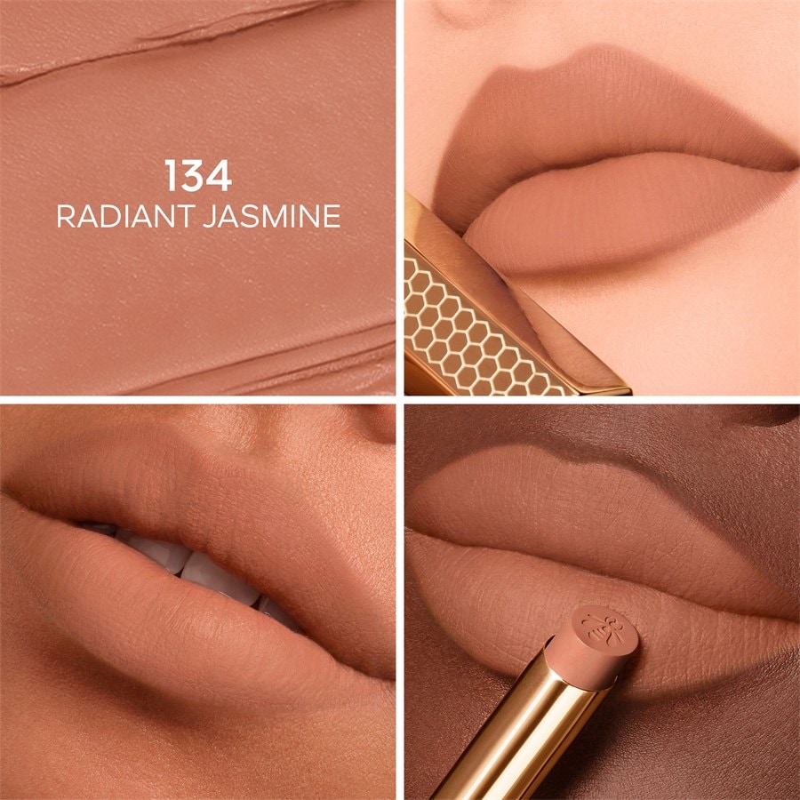 GUERLAIN Usta KissKiss Blur Matte