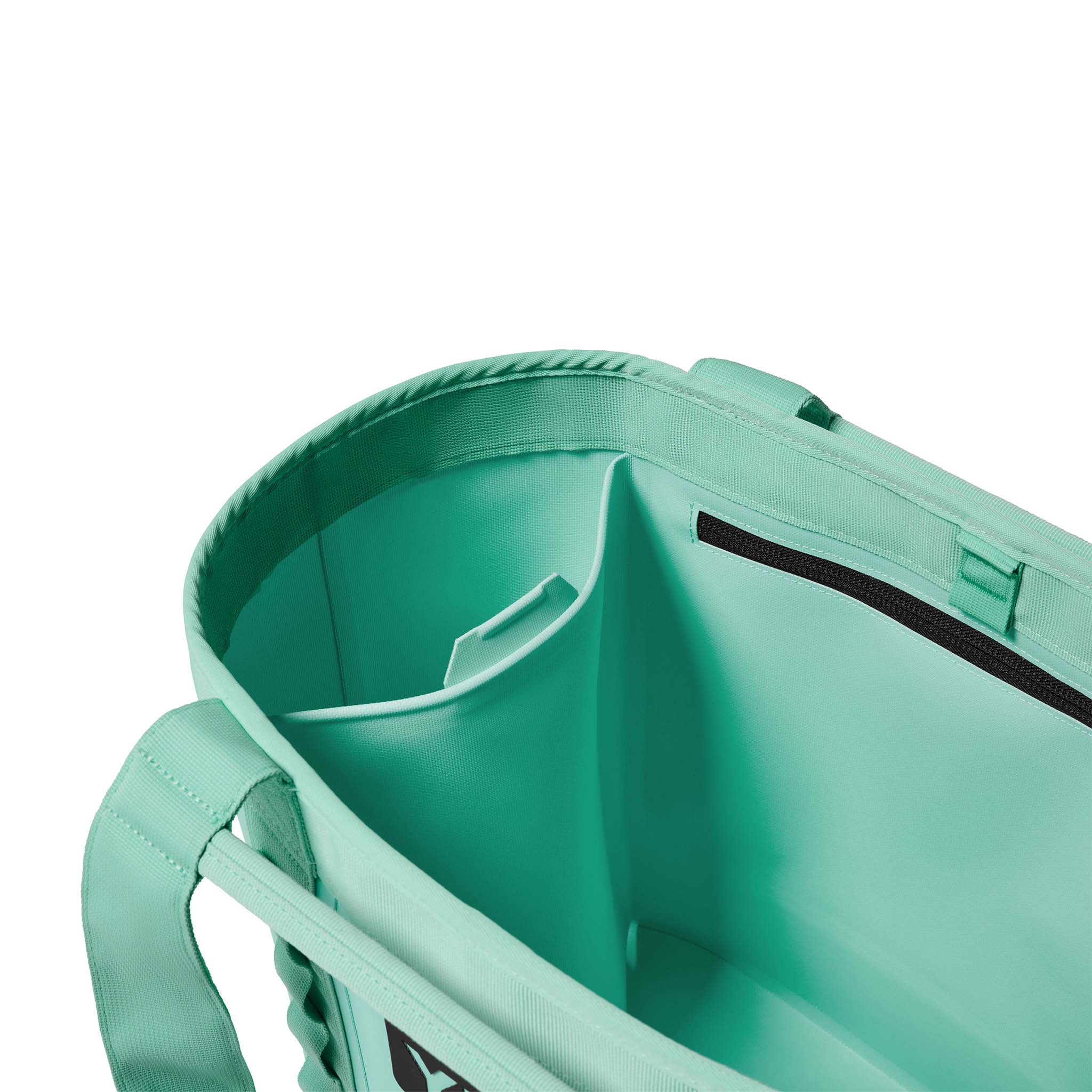 Camino® Carryall 35 in Seafoam - luluinthesky