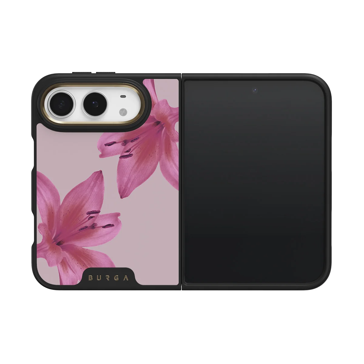 Fragile Beauty - iPhone Duo ケース