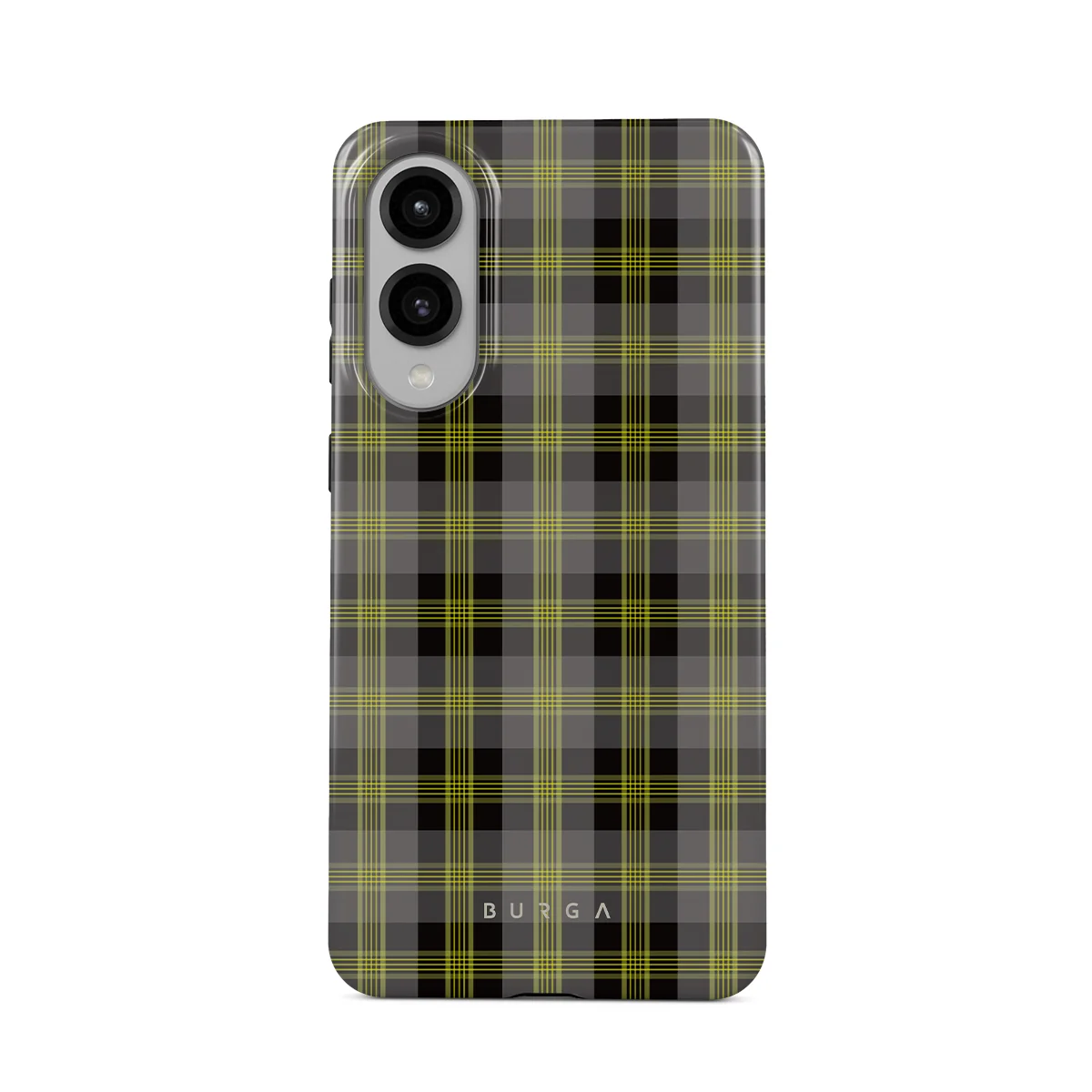 Evergreen - Samsung Galaxy S25 Edge ケース