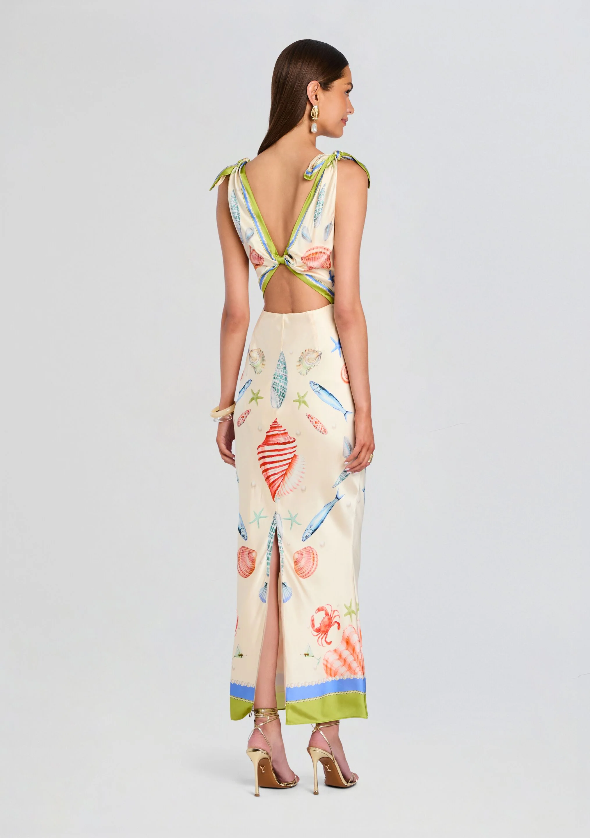 Carlotte Dress - luluinthesky