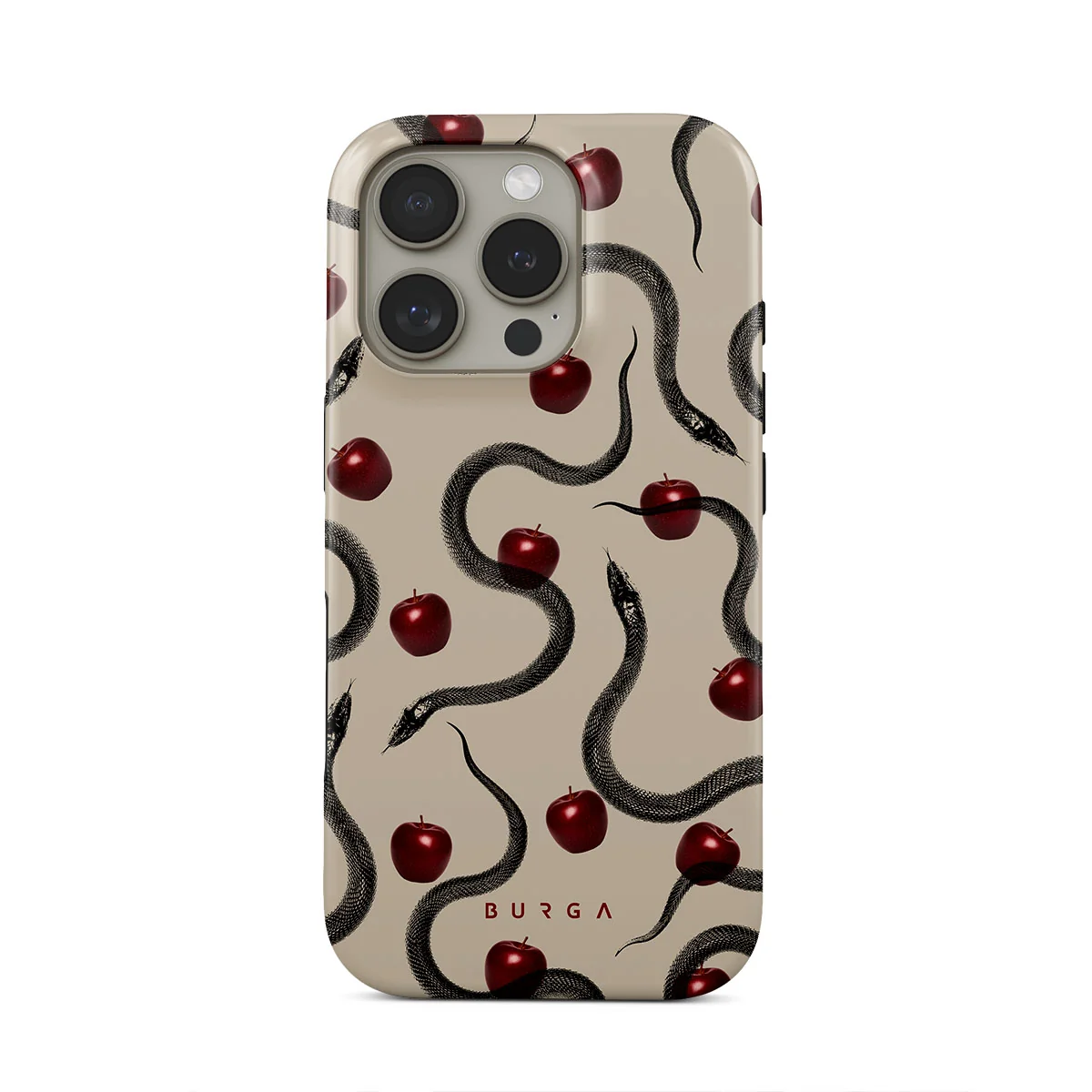 Sinful - iPhone 16 Pro Max ケース