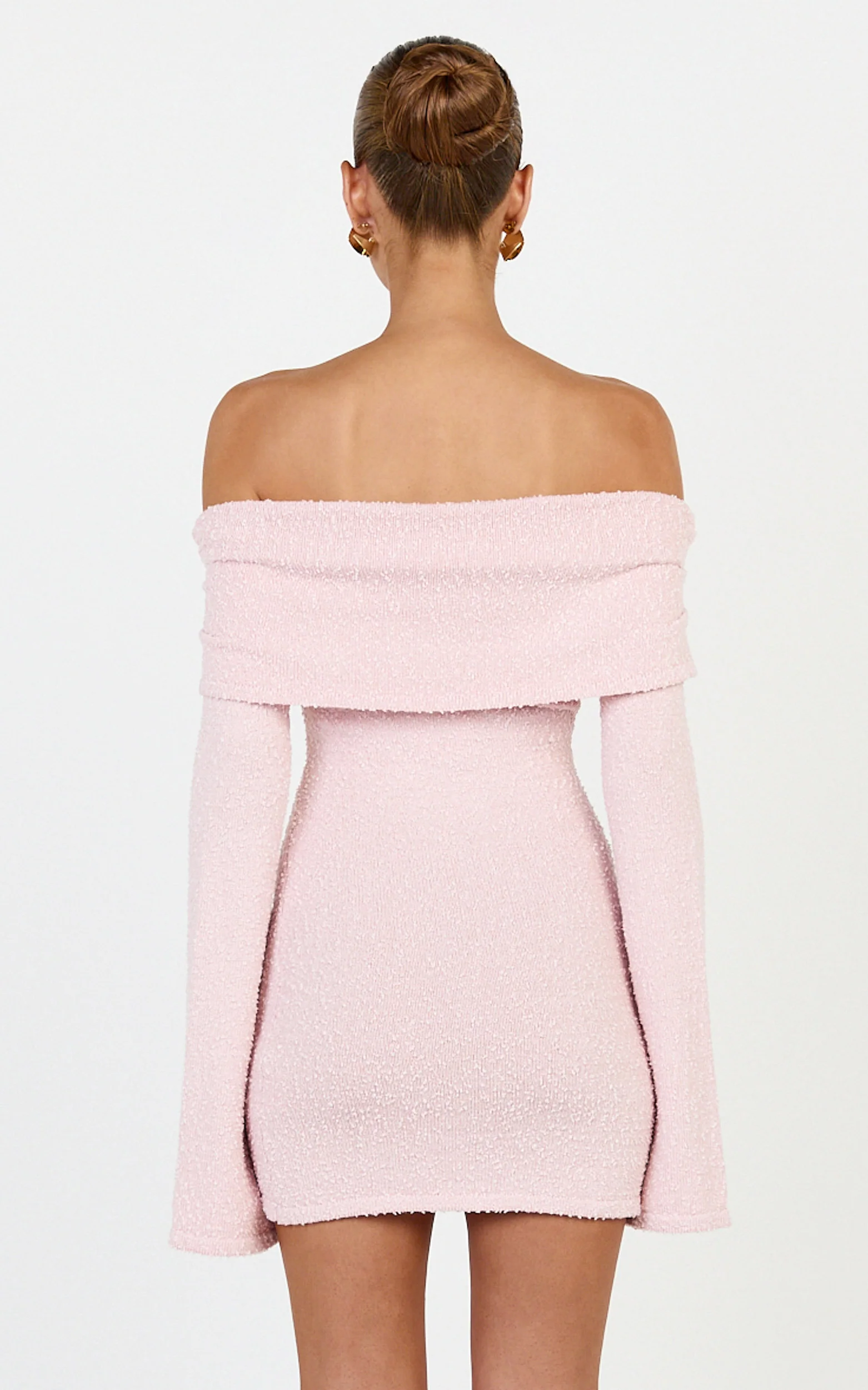 Pietra Mini Dress