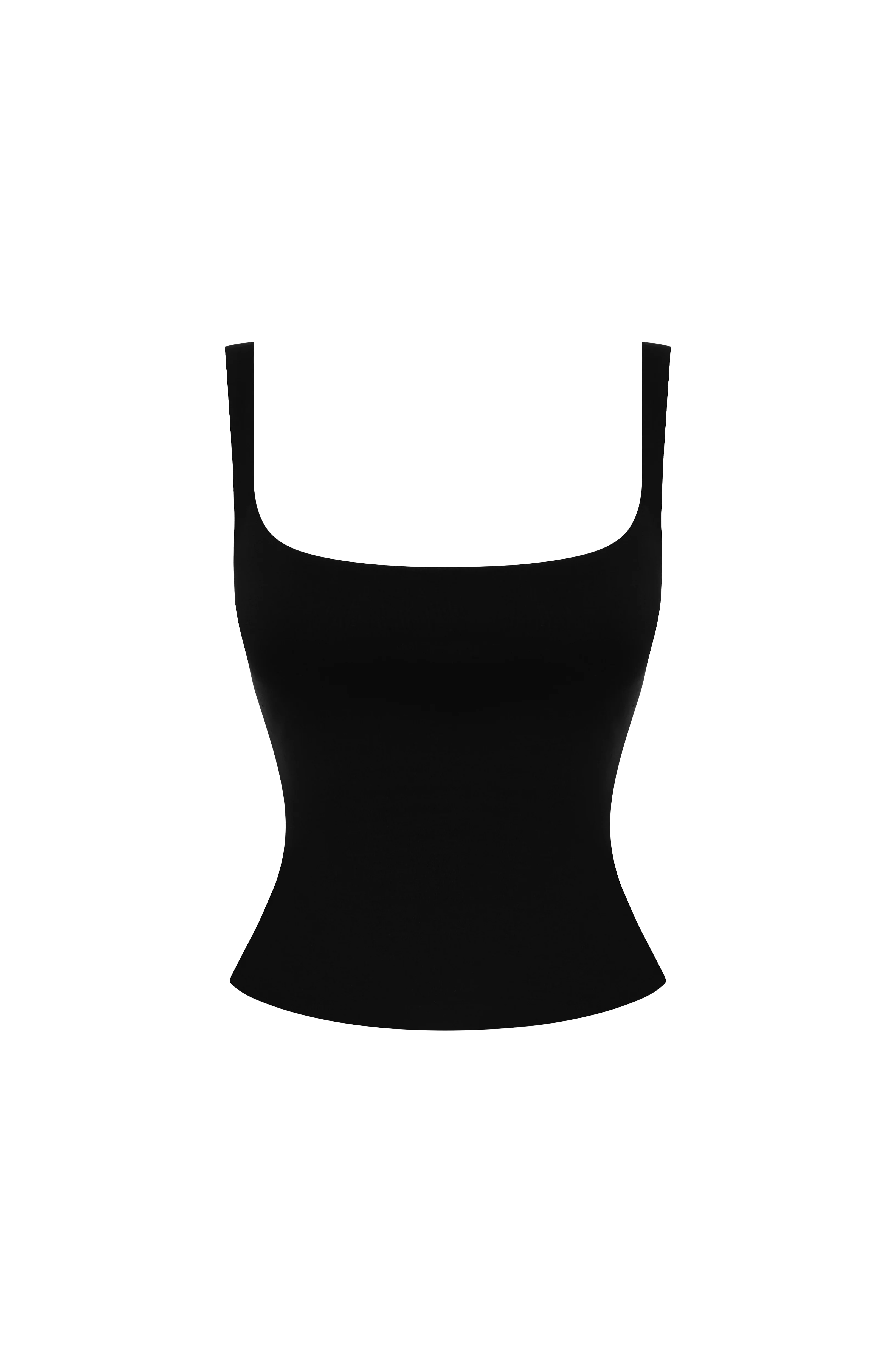 Bea Top - Black