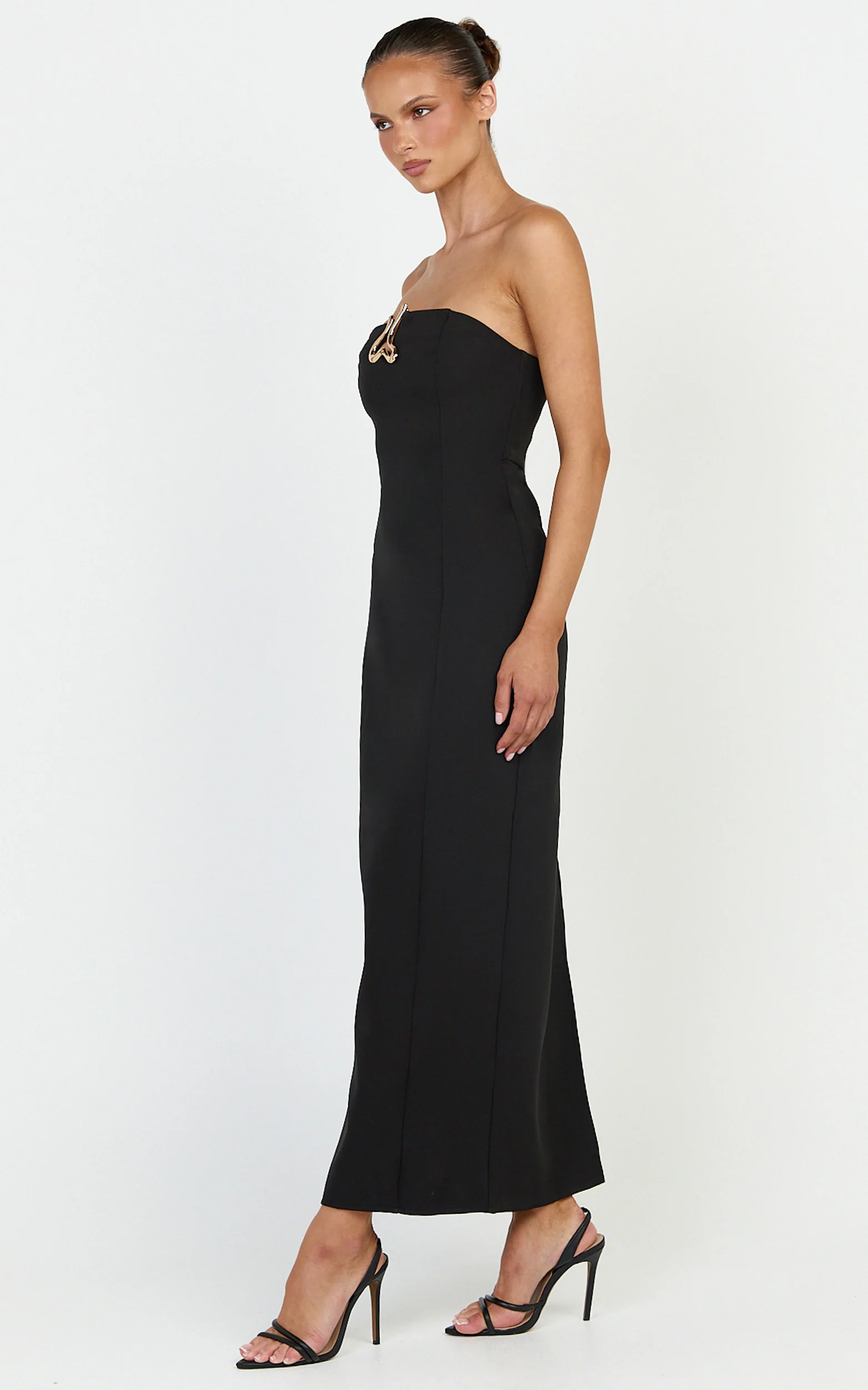 Aurea Maxi Dress