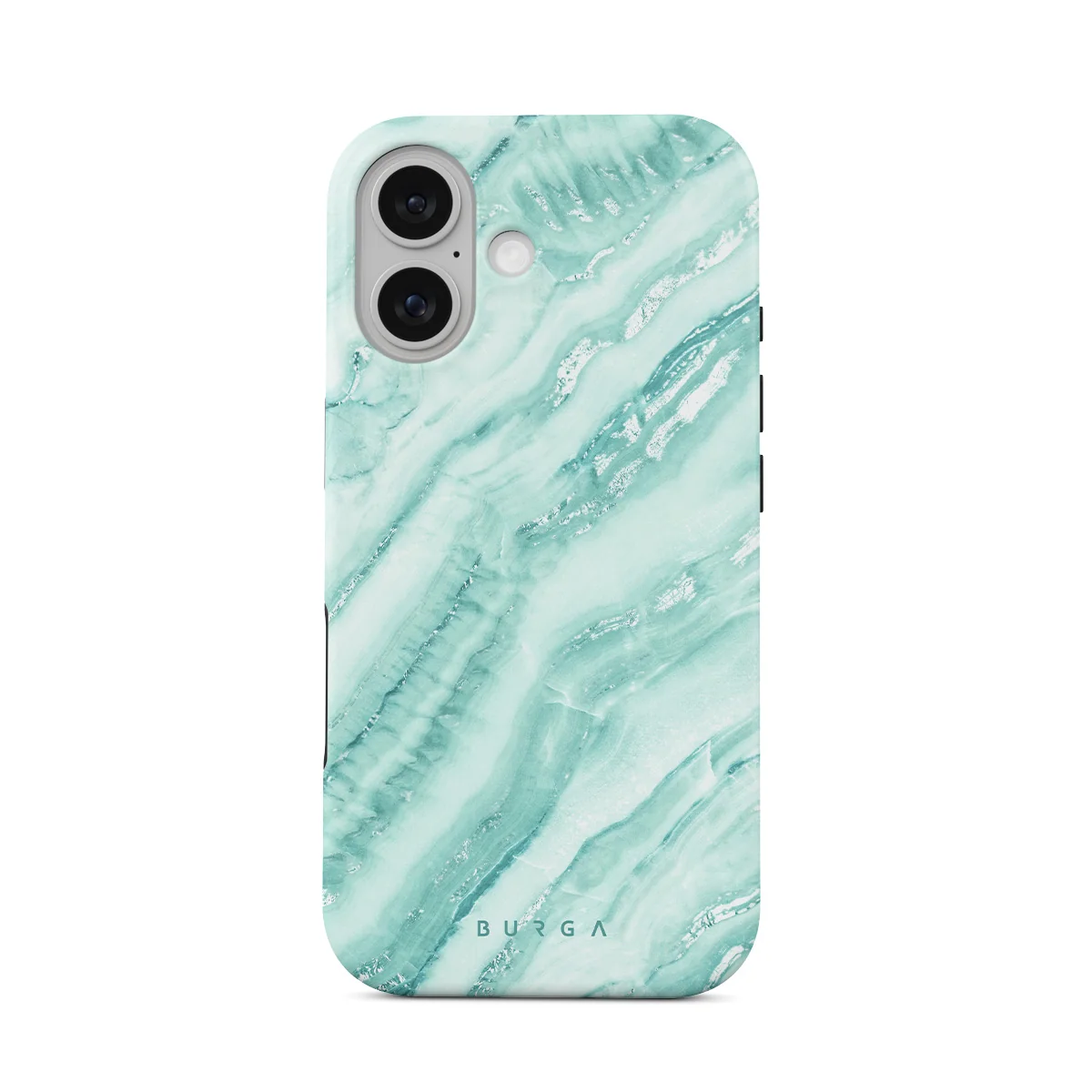Fresh Breeze - iPhone 16 ケース