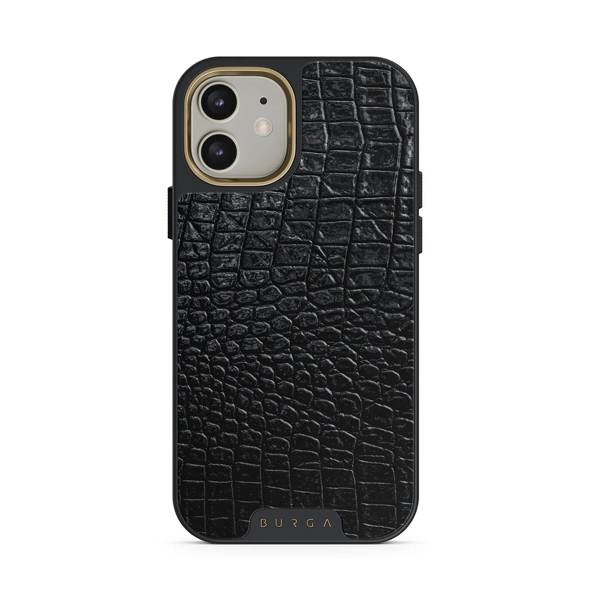 Reaper's Touch - Snakeskin iPhone 12 ケース
