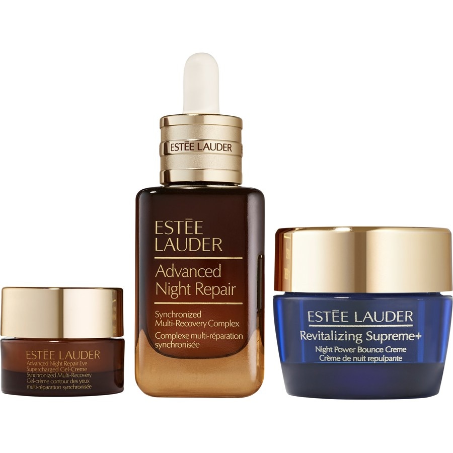 Estée Lauder Pielęgnacja twarzy Advanced Night Repair Set