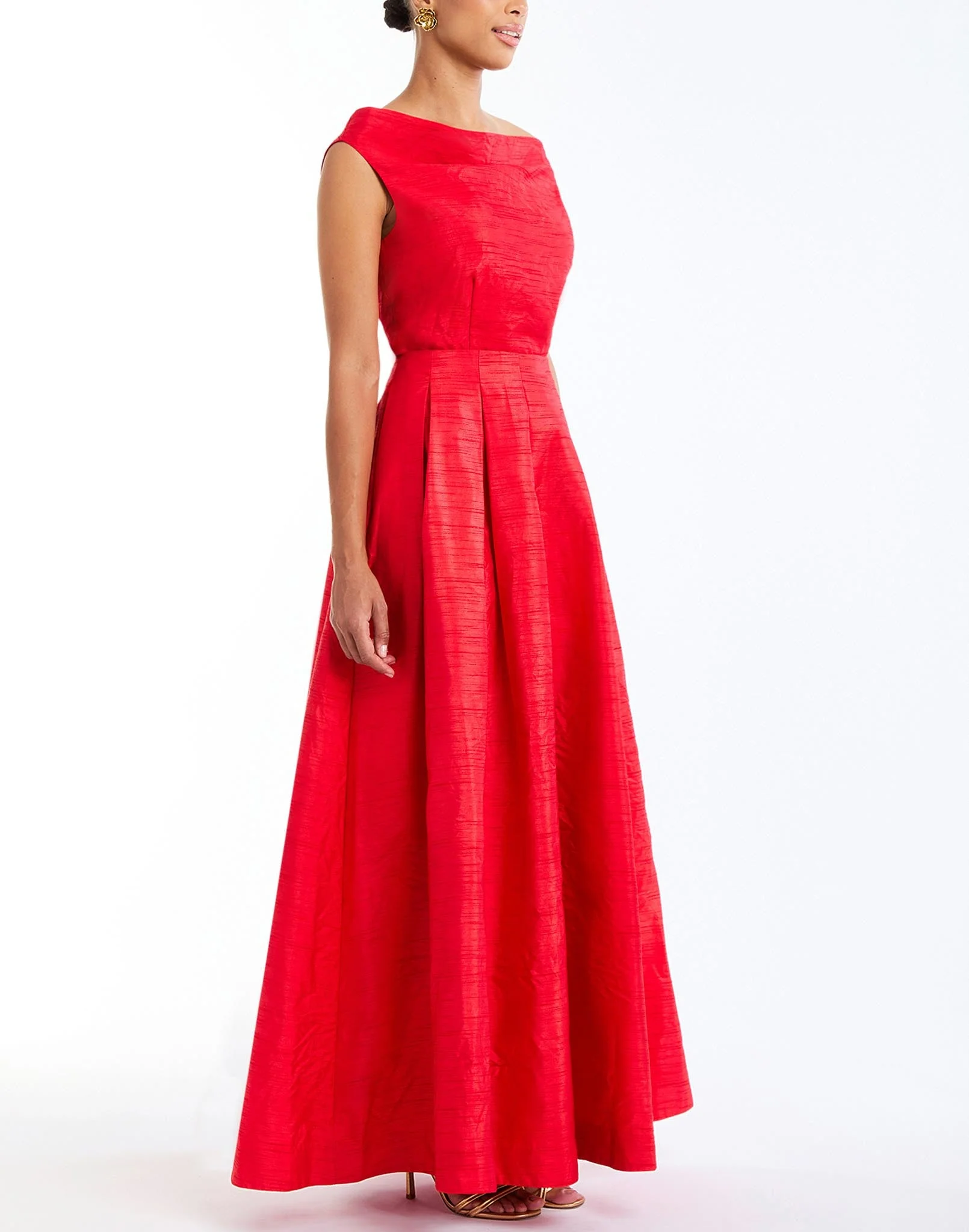 Daphne Ball Skirt