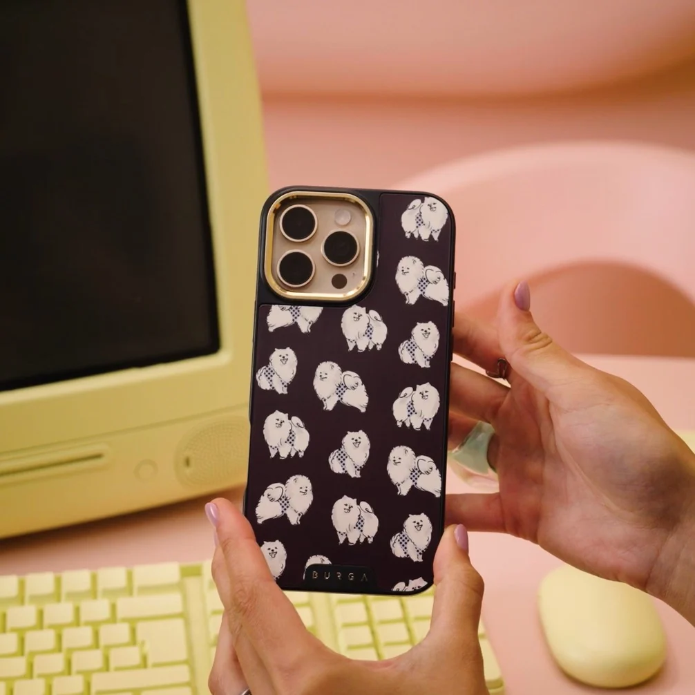 Snooze - iPhone 11 Pro Max ケース